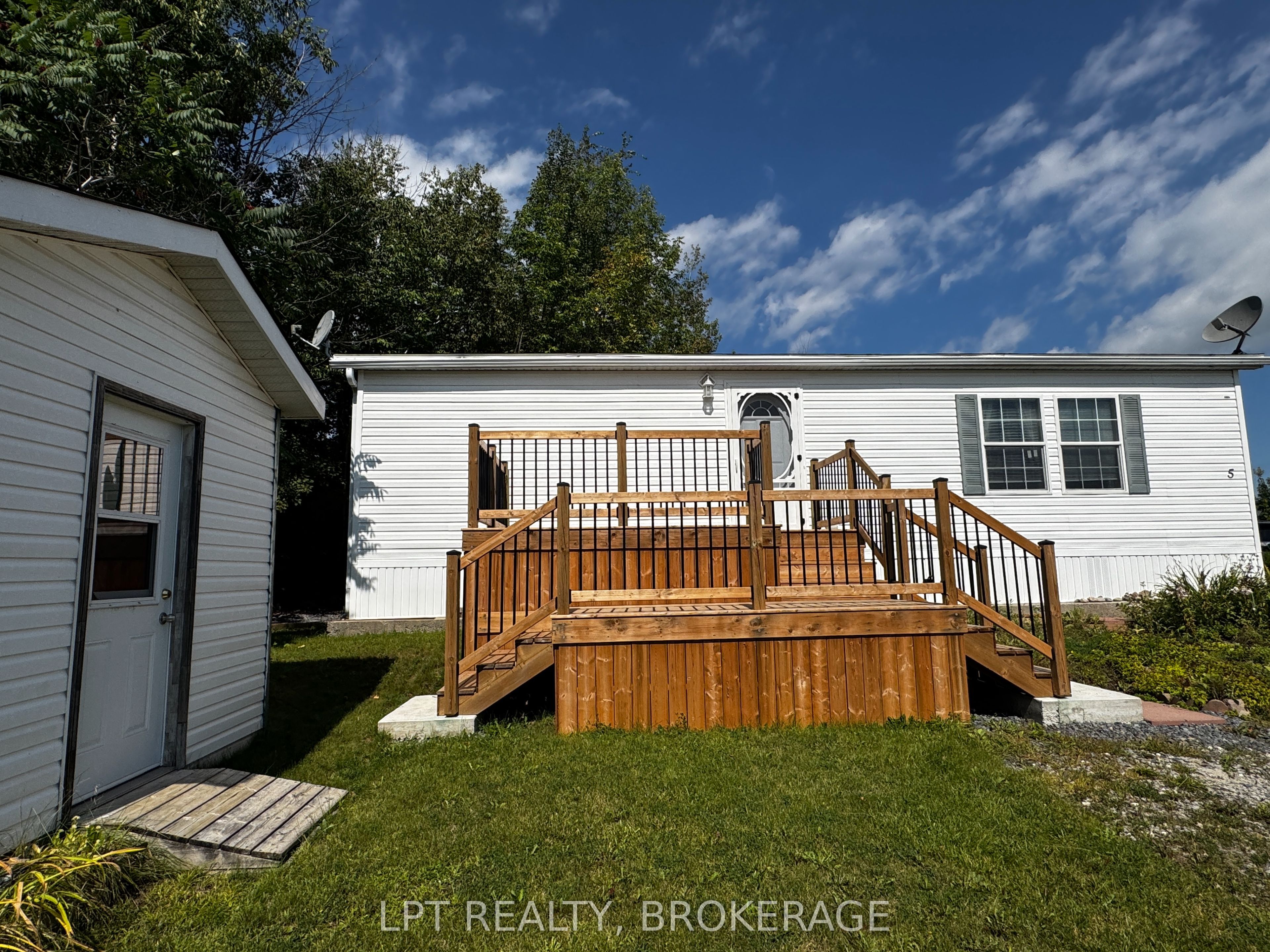 152 Concession Road 11 W Road 5, Trent Hills, ON K0L 1Y0 photo 2