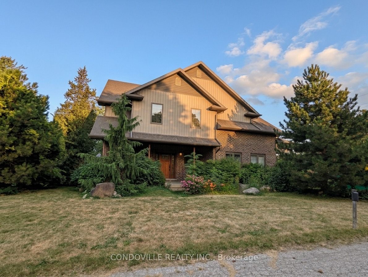 29 Tiffany Street, Chatham-Kent, ON N0P 2C0
