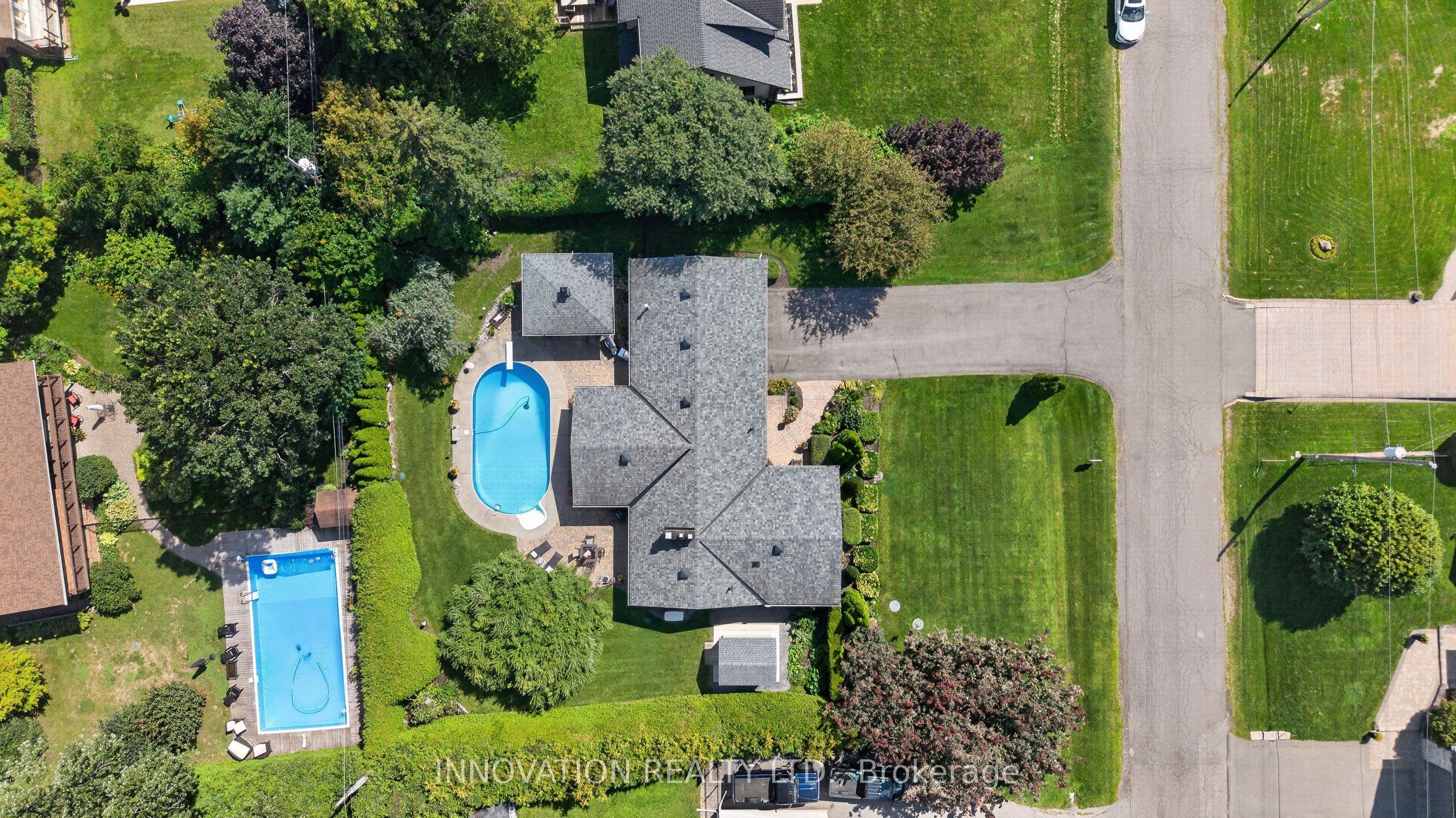 5569 South River Drive, Manotick - Kars - Rideau Twp and Area, ON K4M 1J4 photo 2