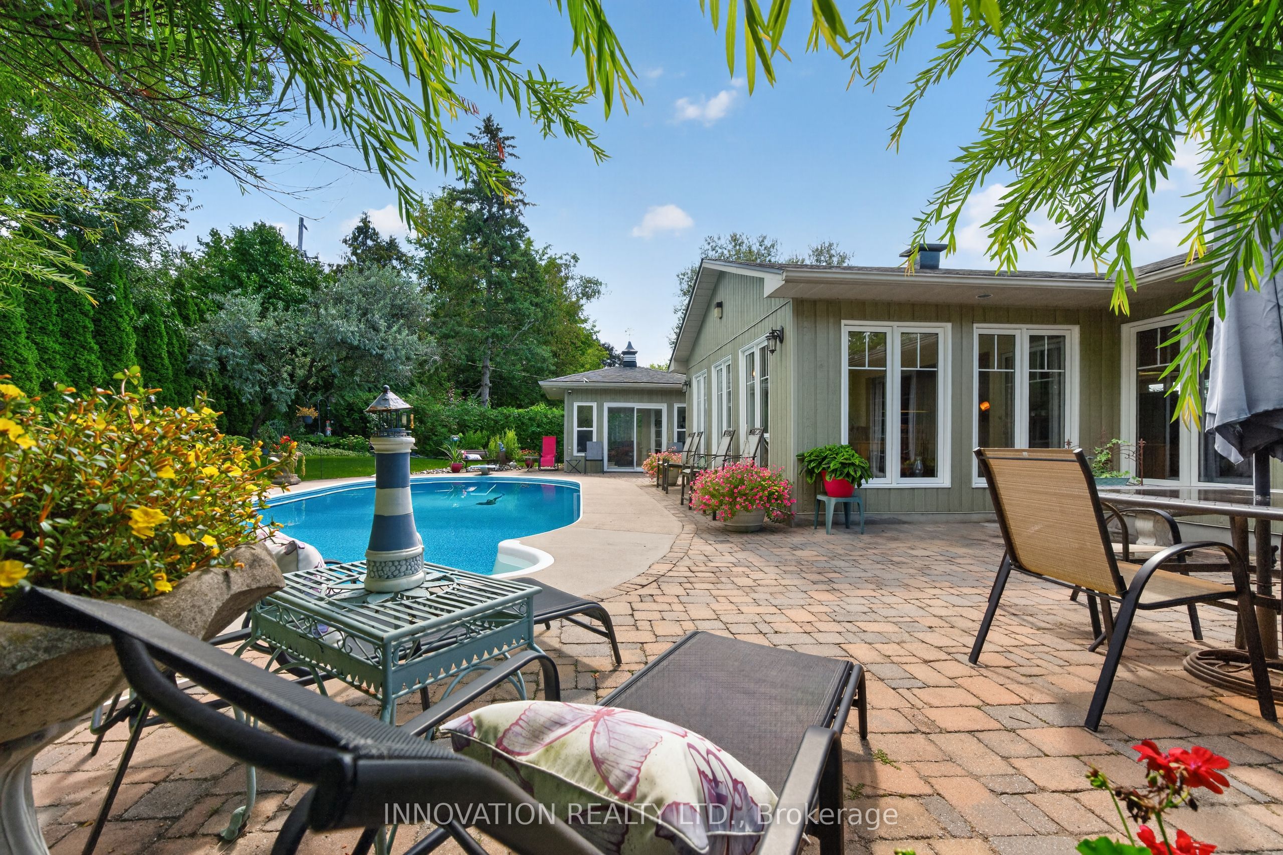 5569 South River Drive, Manotick - Kars - Rideau Twp and Area, ON K4M 1J4 photo 3