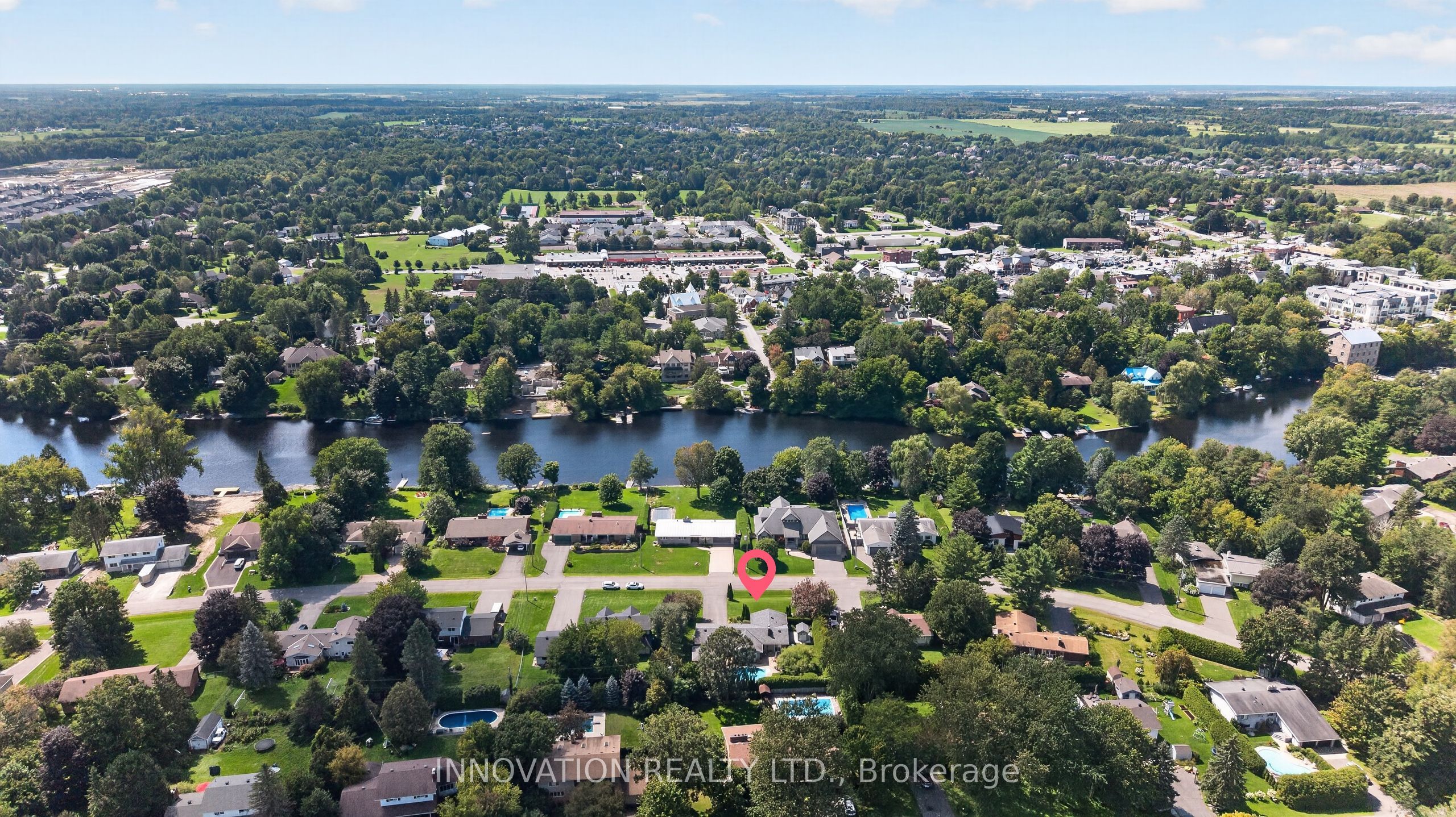 5569 South River Drive, Manotick - Kars - Rideau Twp and Area, ON K4M 1J4 photo 5