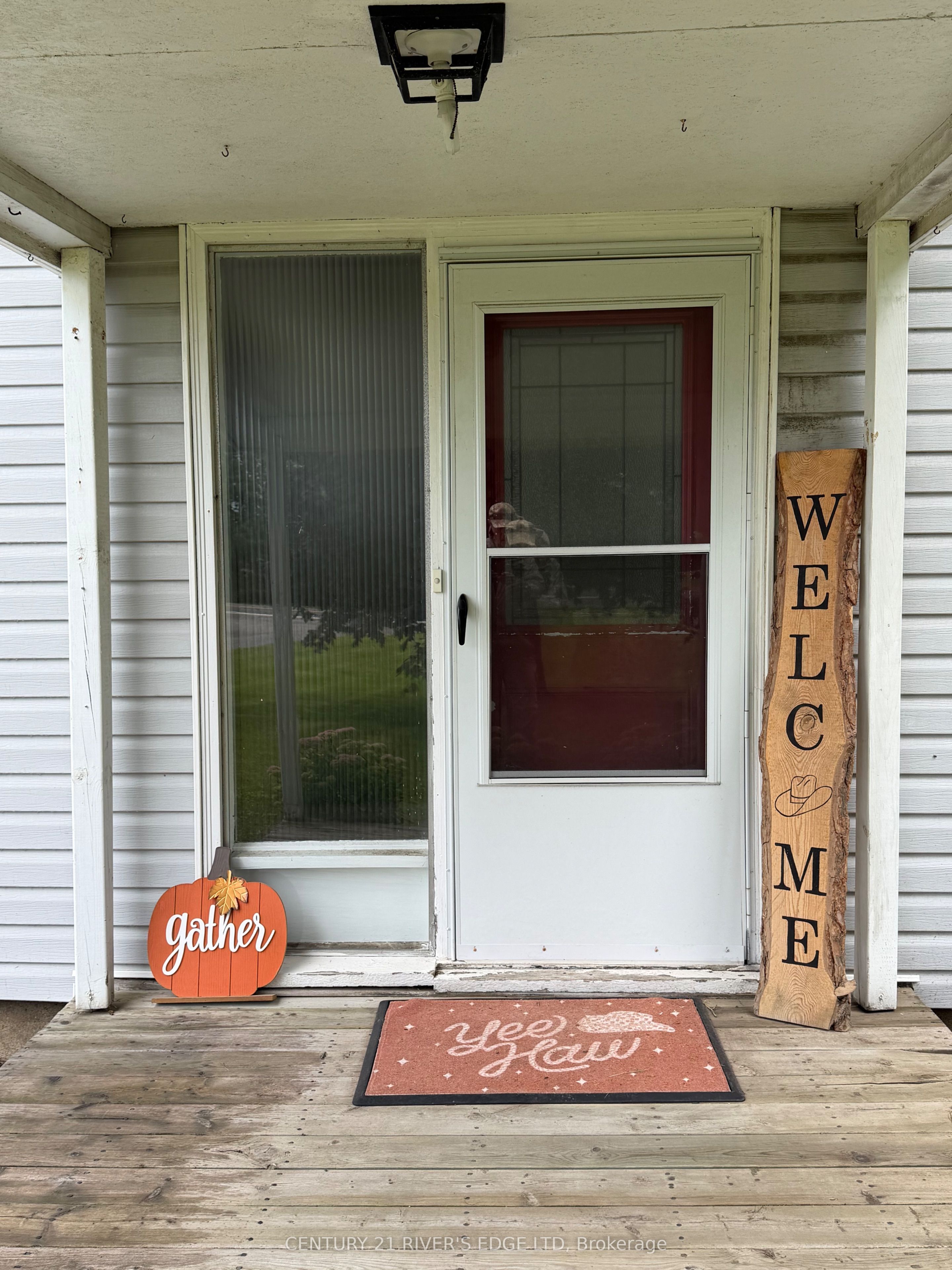 7009 County Rd 29 Road, Elizabethtown-Kitley, ON K6V 5T4 photo 2
