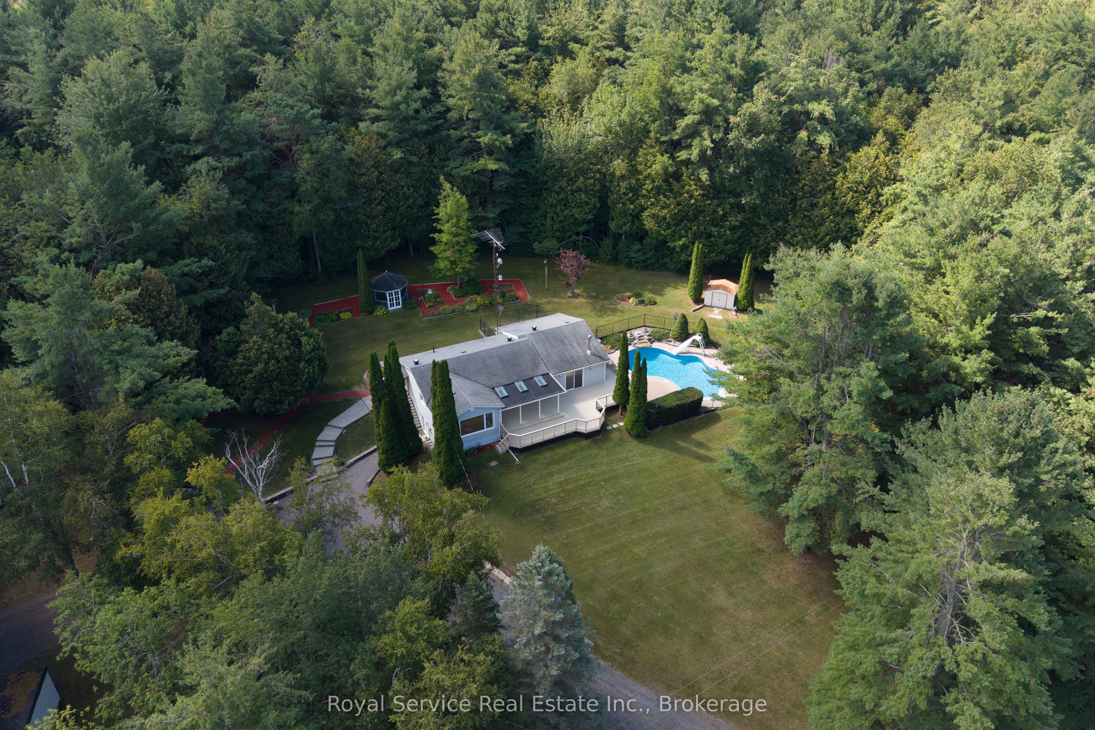 7251 Cavan Road, Hamilton Township, ON K0L 1E0