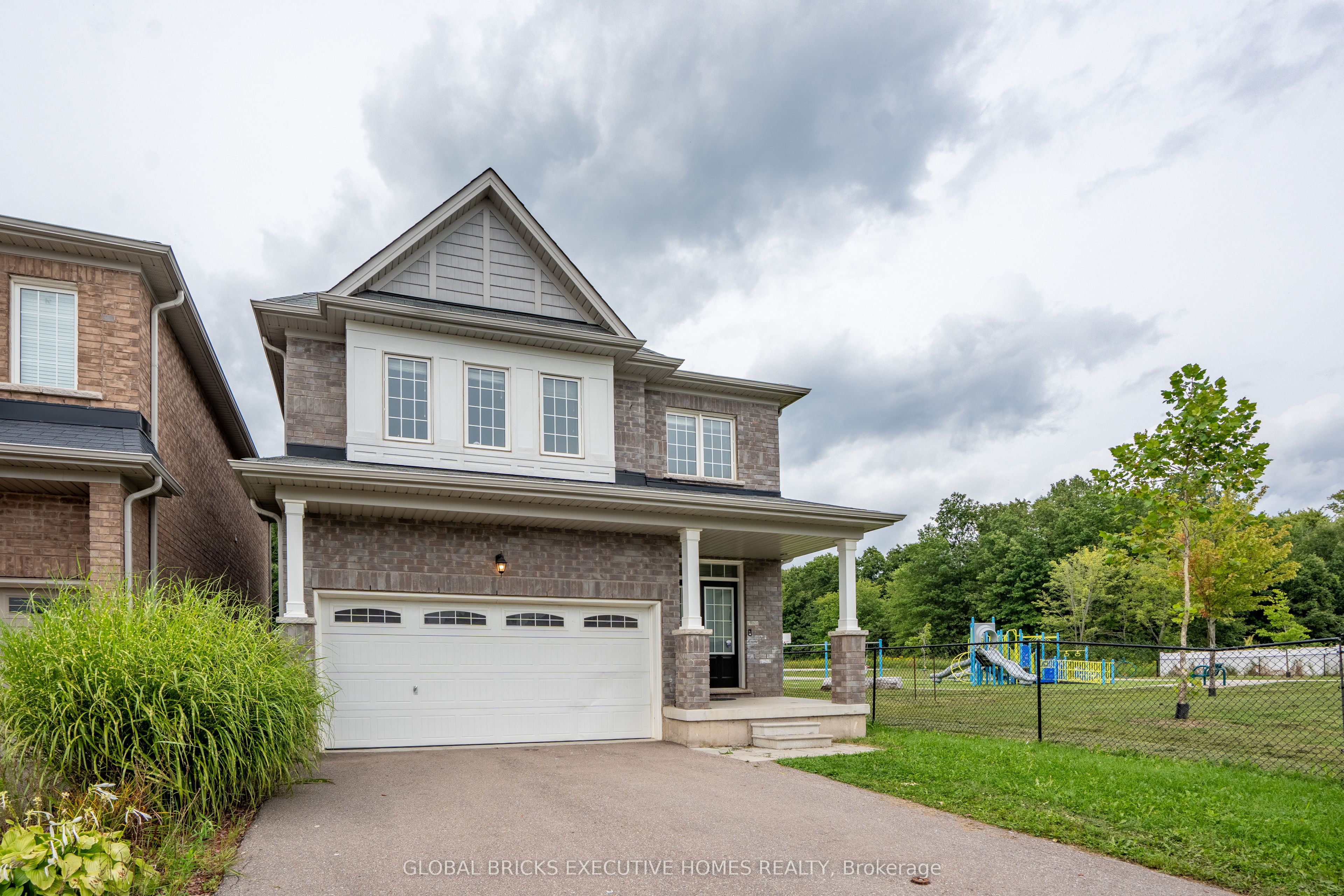 7873 Hackberry Trail, Niagara Falls, ON L2H 2Y6 photo 3