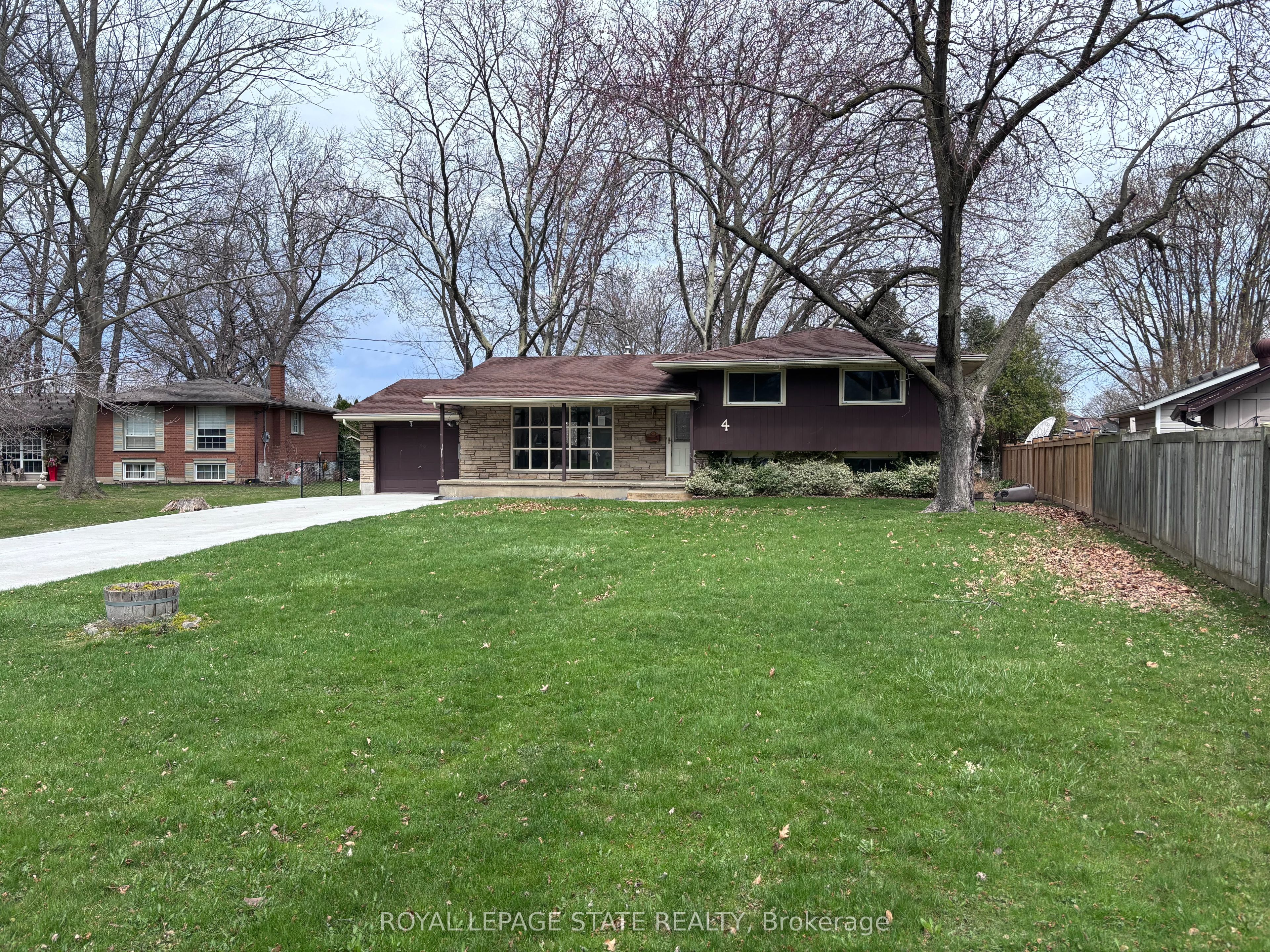 4 Beechwood Court, St. Catharines, ON L2N 3H7 photo 3