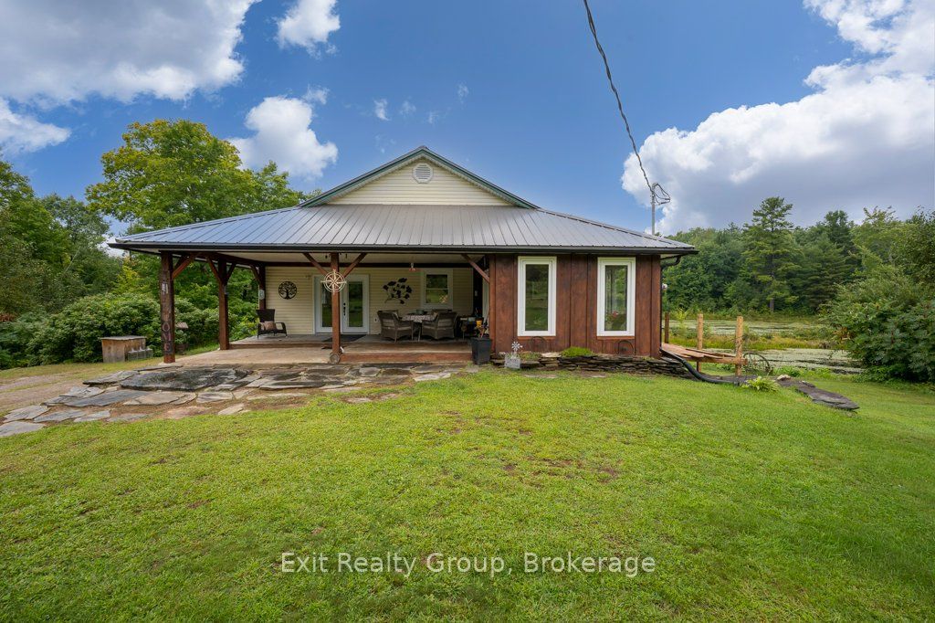 64A Oliver Road, Addington Highlands, ON K0H 1Z0