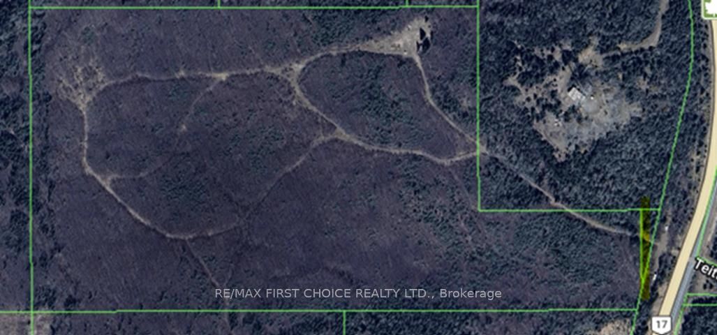 5937 Highway 11/17, Thunder Bay Remote Area, ON P0T 1W0
