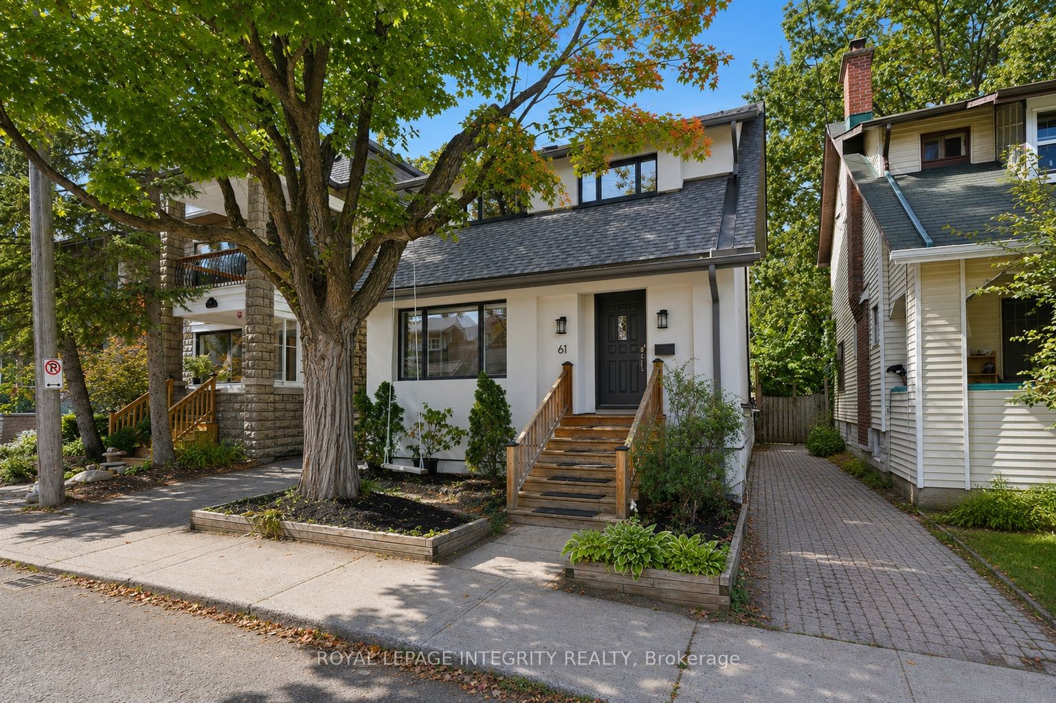 61 Fentiman Avenue, Glebe - Ottawa East and Area, ON K1S 0T5