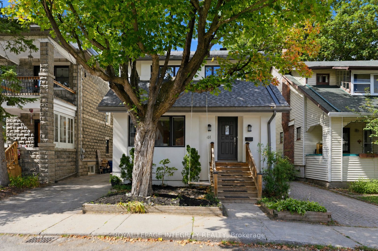 61 Fentiman Avenue, Glebe - Ottawa East and Area, ON K1S 0T5 photo 2