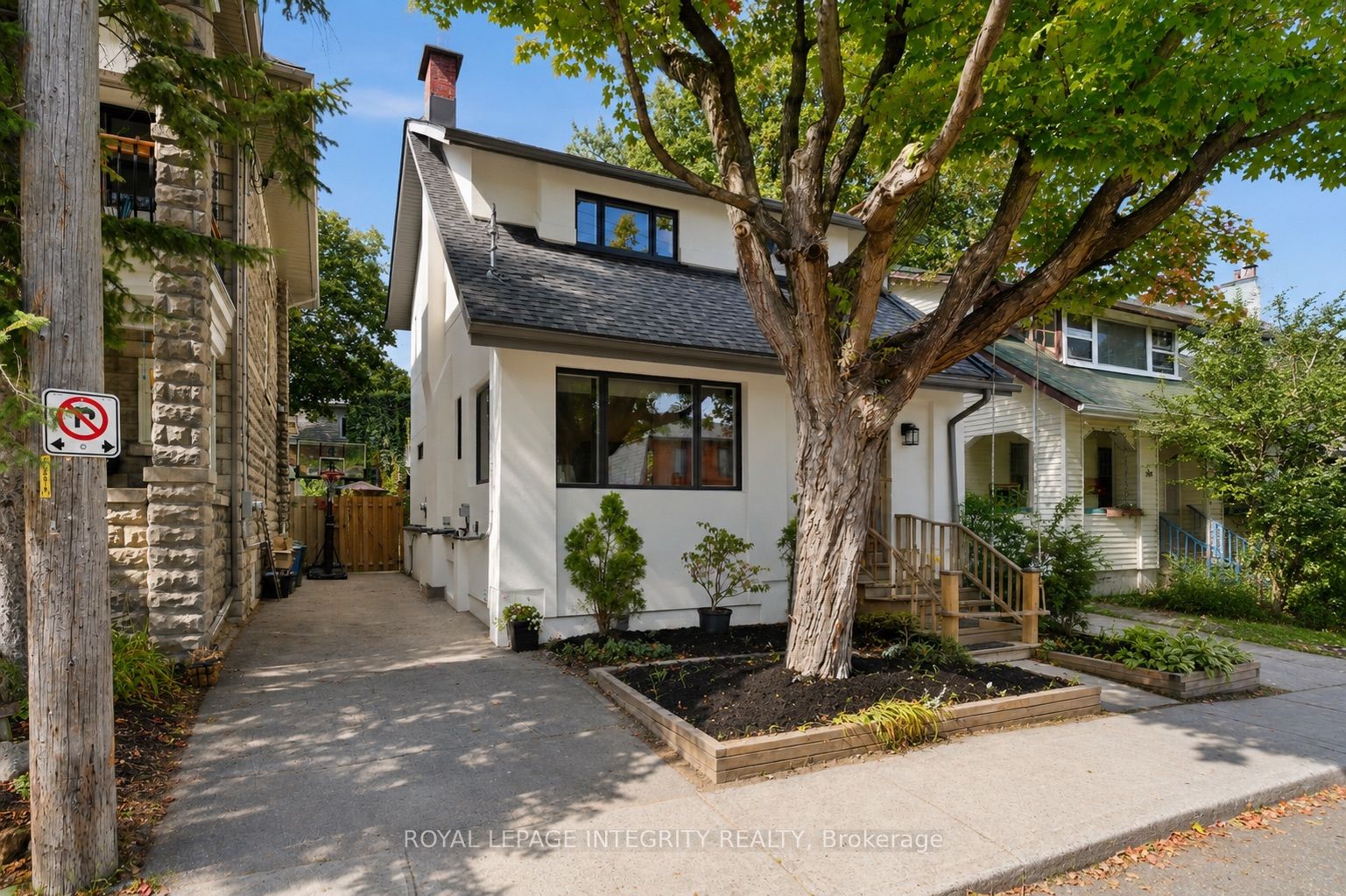 61 Fentiman Avenue, Glebe - Ottawa East and Area, ON K1S 0T5 photo 3
