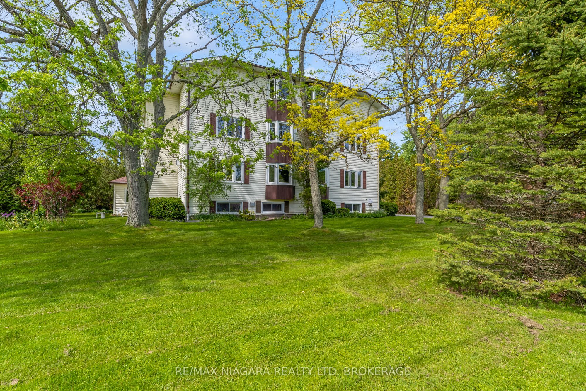 833 Foss Road 2-3, Pelham, ON L0S 1C0 photo 3