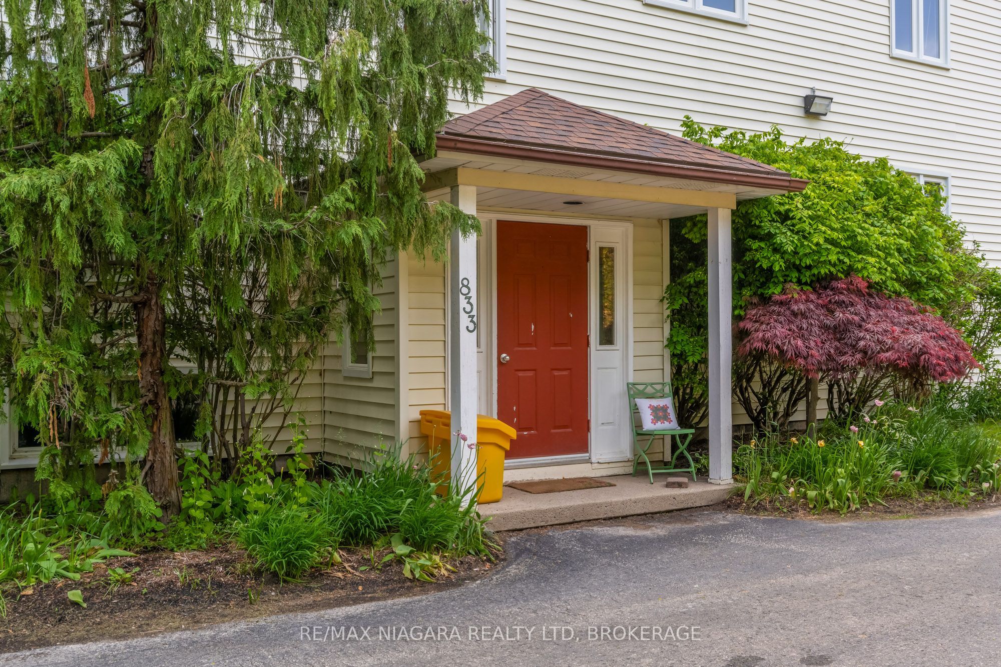 833 Foss Road 2-3, Pelham, ON L0S 1C0 photo 5