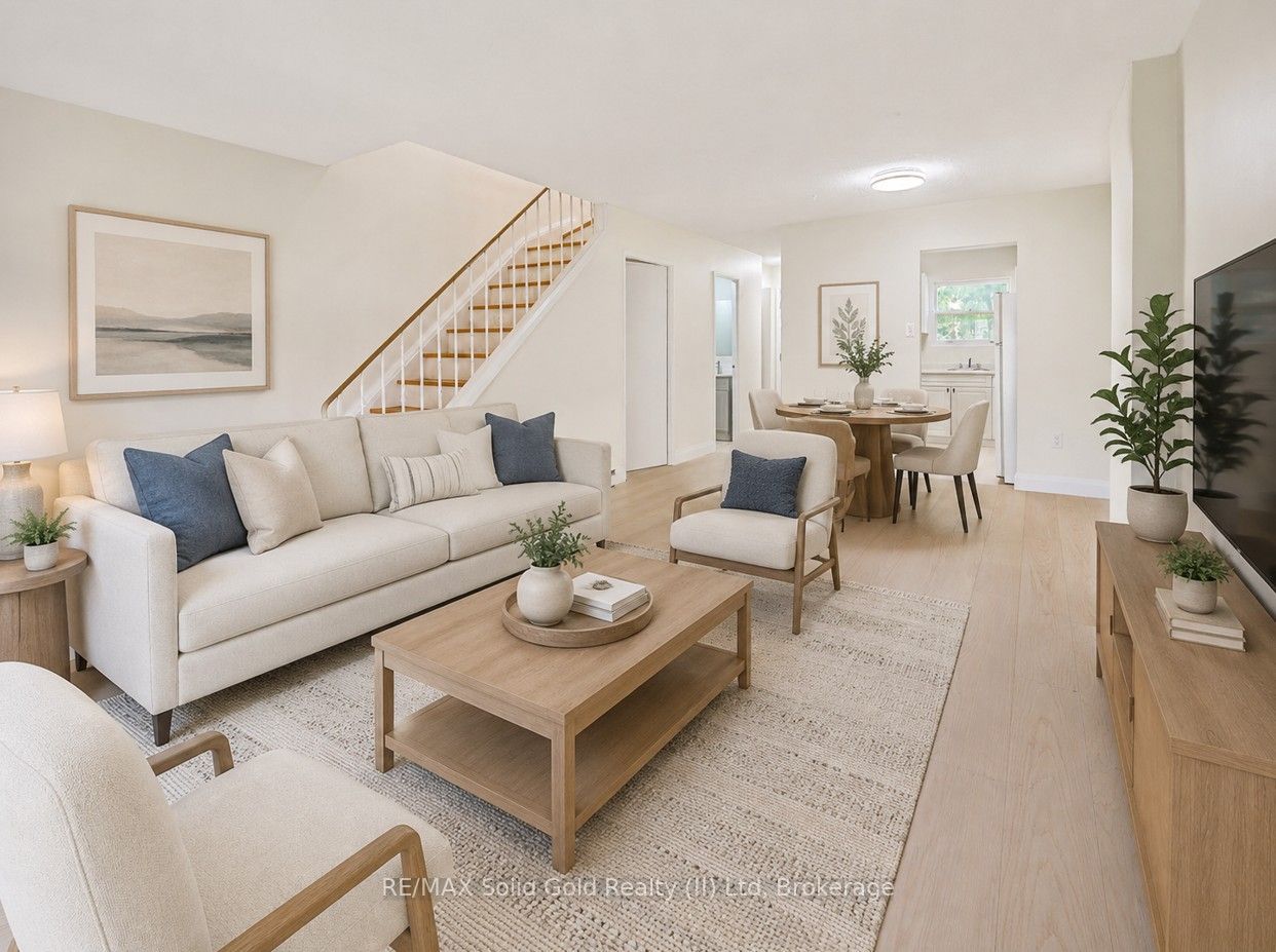150 Westcourt Place, Waterloo, ON N2L 2R7