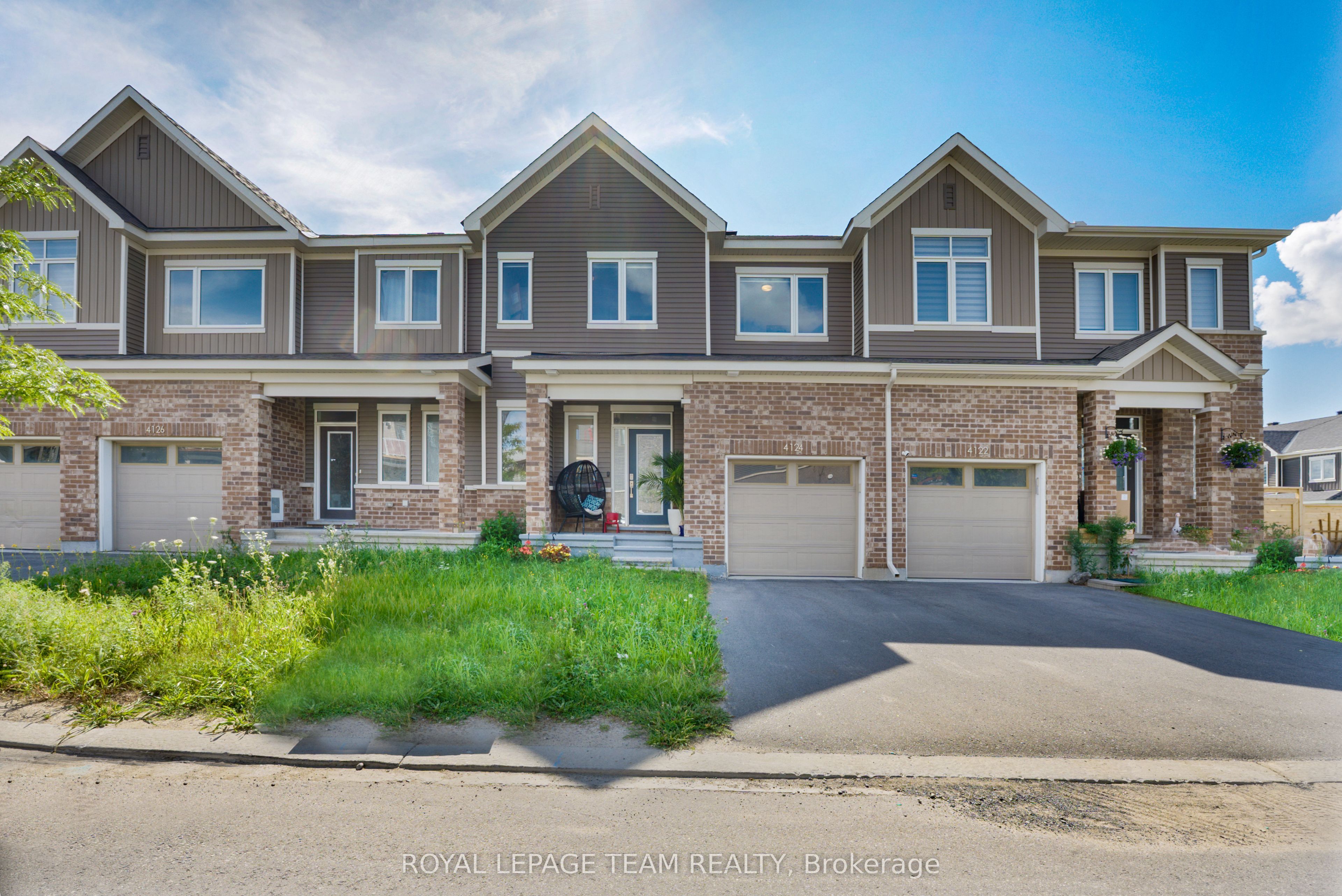 4124 Obsidian Street, Barrhaven, ON K2J 6X9 photo 3