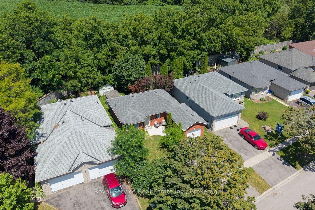 1104 Tillison Avenue, Cobourg, ON K9A 5N4