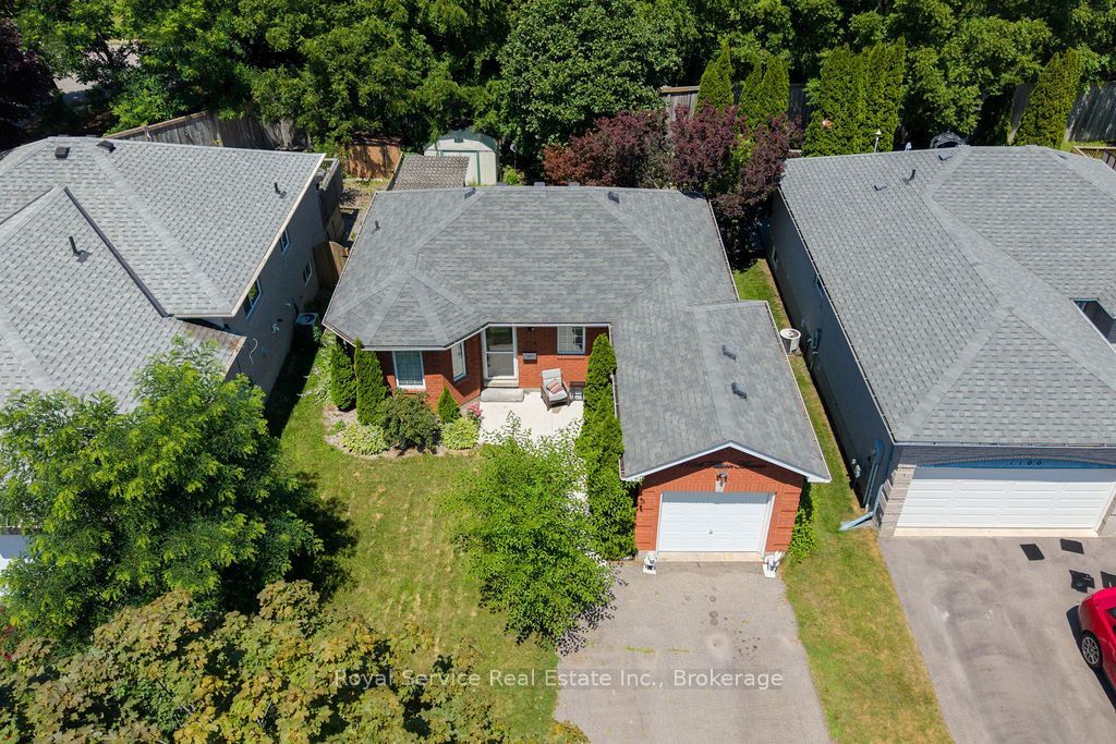 1104 Tillison Avenue, Cobourg, ON K9A 5N4 photo 3