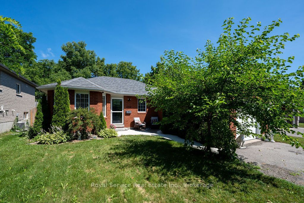 1104 Tillison Avenue, Cobourg, ON K9A 5N4 photo 4