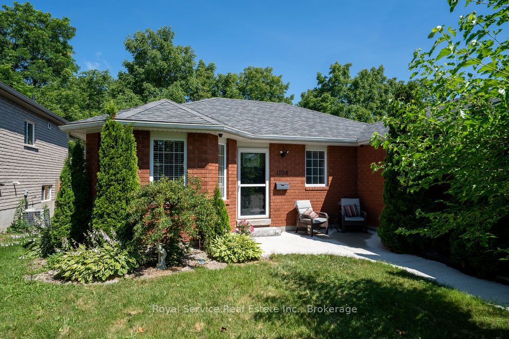 1104 Tillison Avenue, Cobourg, ON K9A 5N4 photo 5