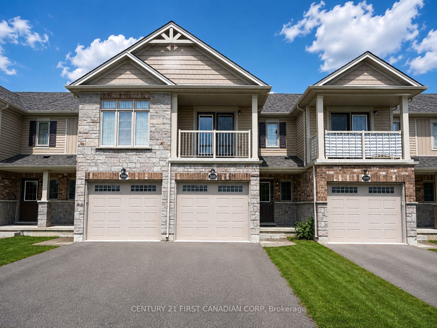 3188 Singleton Avenue 45, London South, ON N6L 0B8