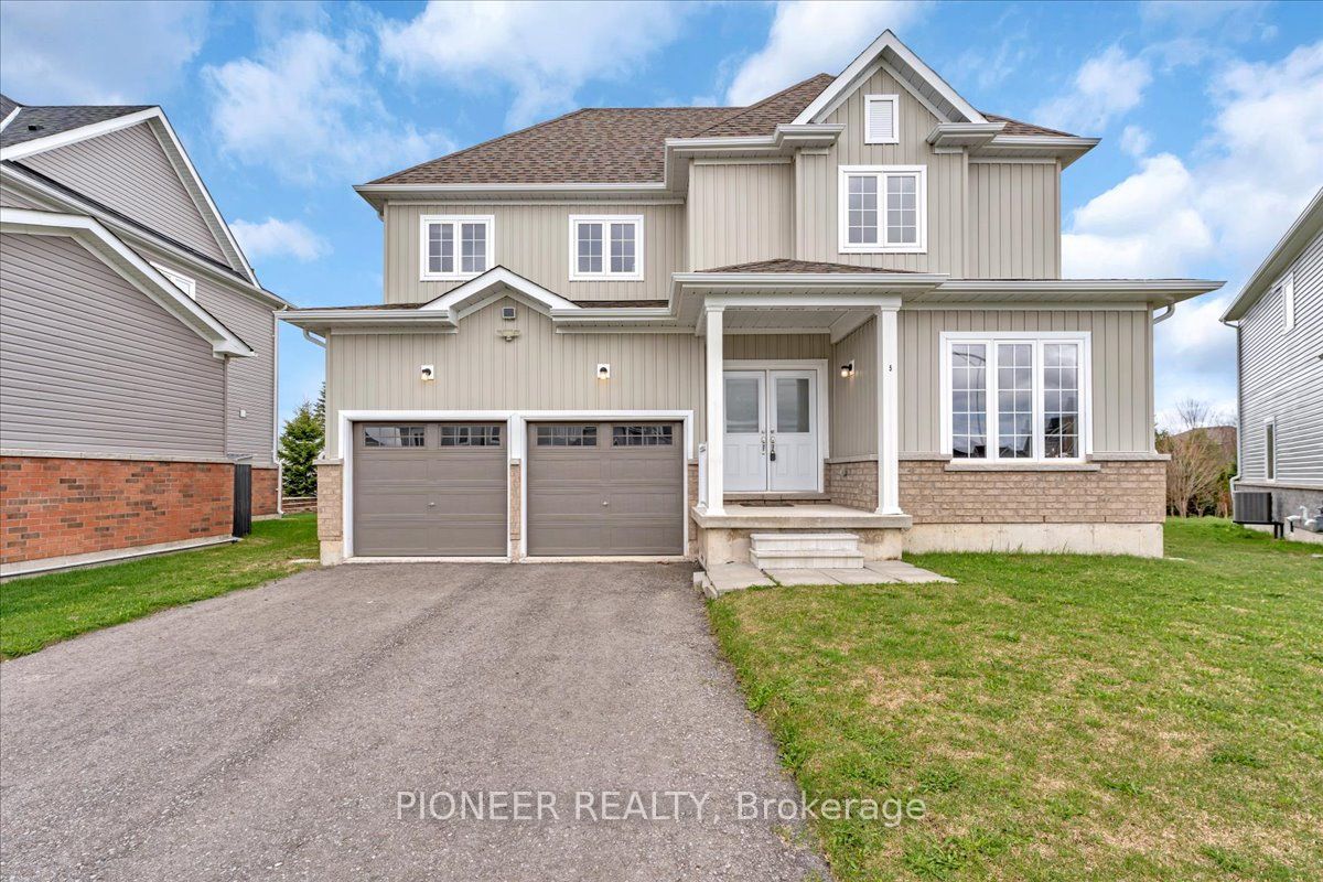 5 Todd Crescent, Southgate, ON N0C 1B0 photo 2