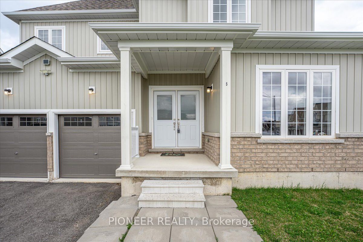 5 Todd Crescent, Southgate, ON N0C 1B0 photo 3