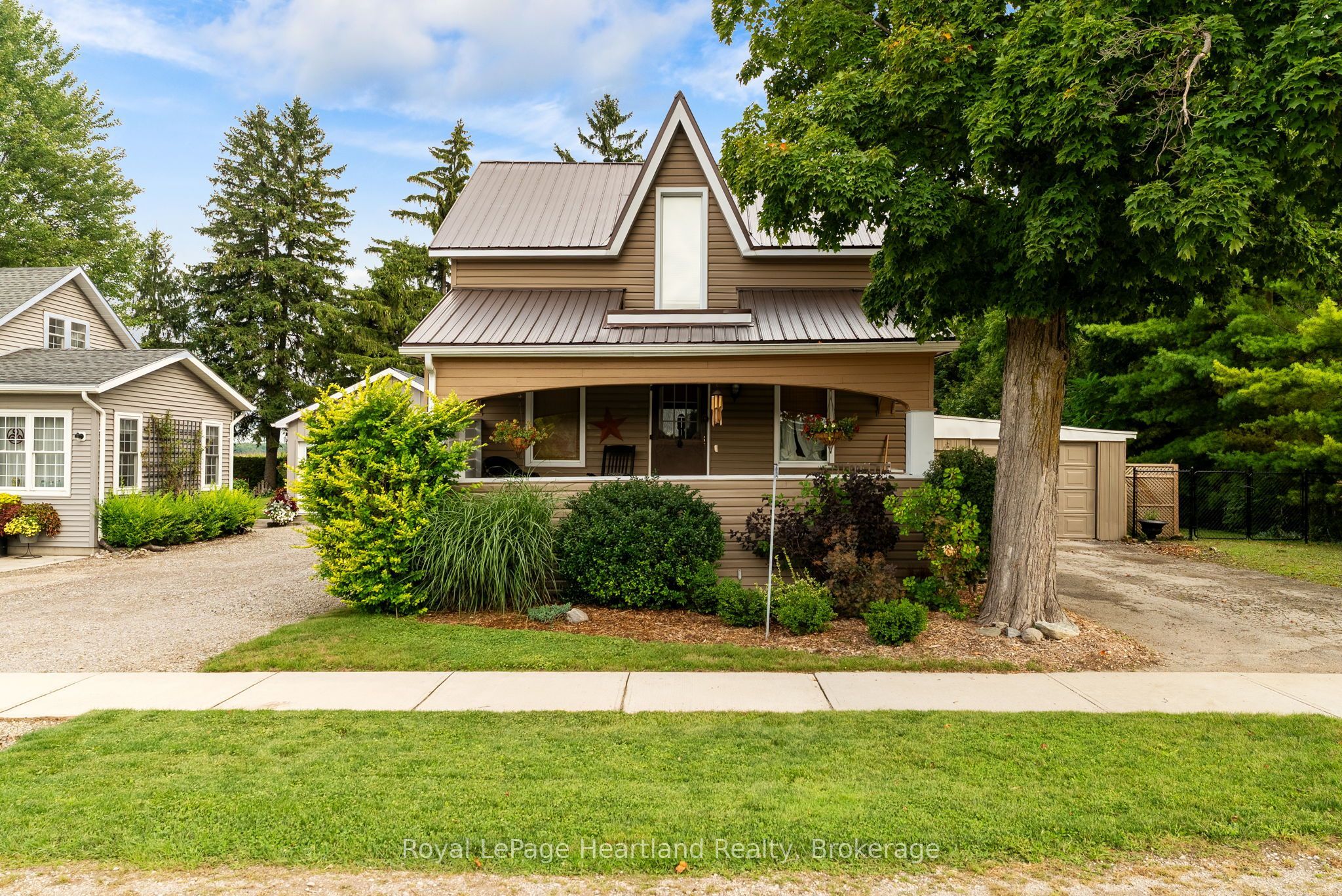 39968 Kippen Road, Bluewater, ON N0M 2E0