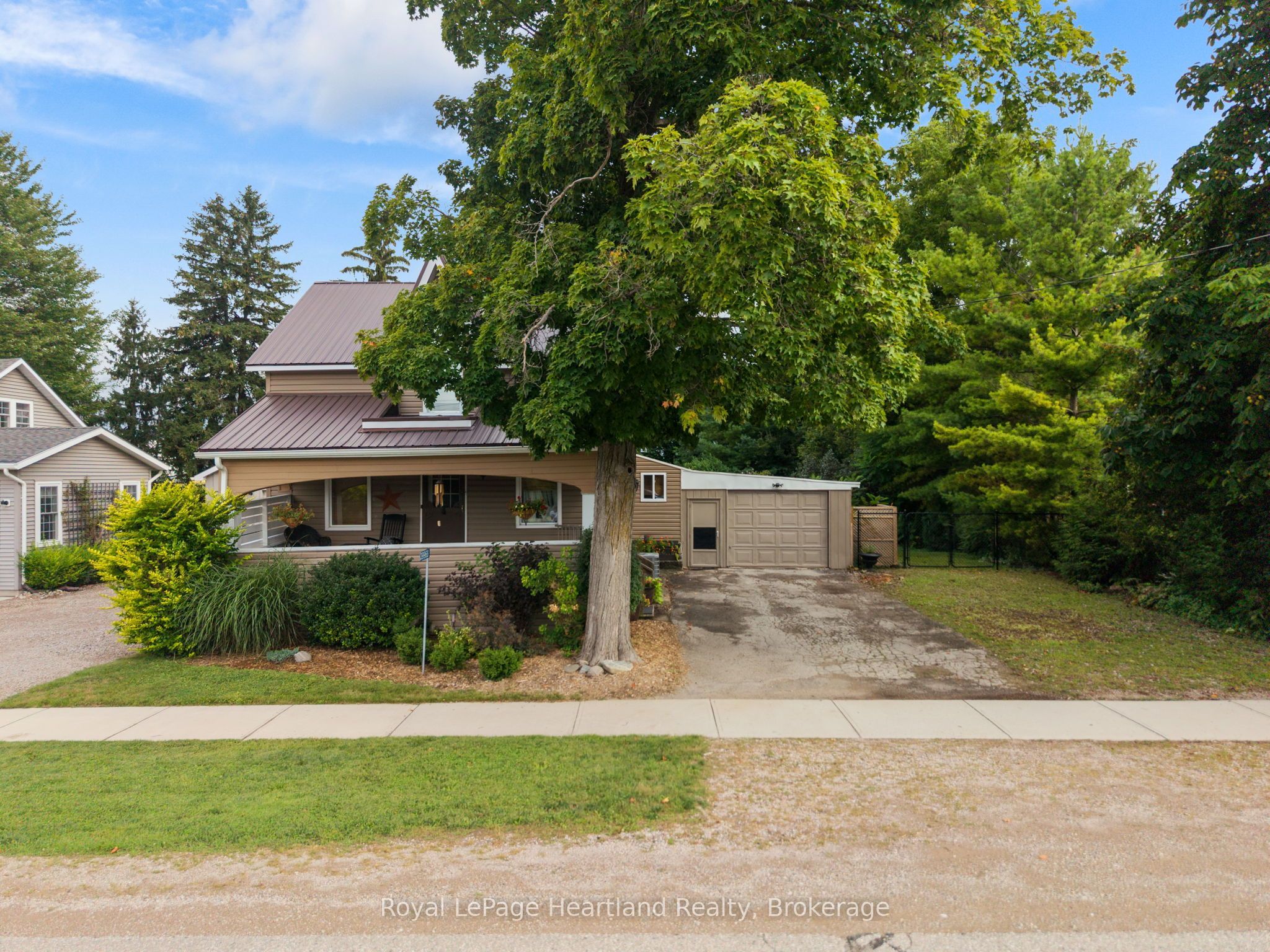 39968 Kippen Road, Bluewater, ON N0M 2E0 photo 2