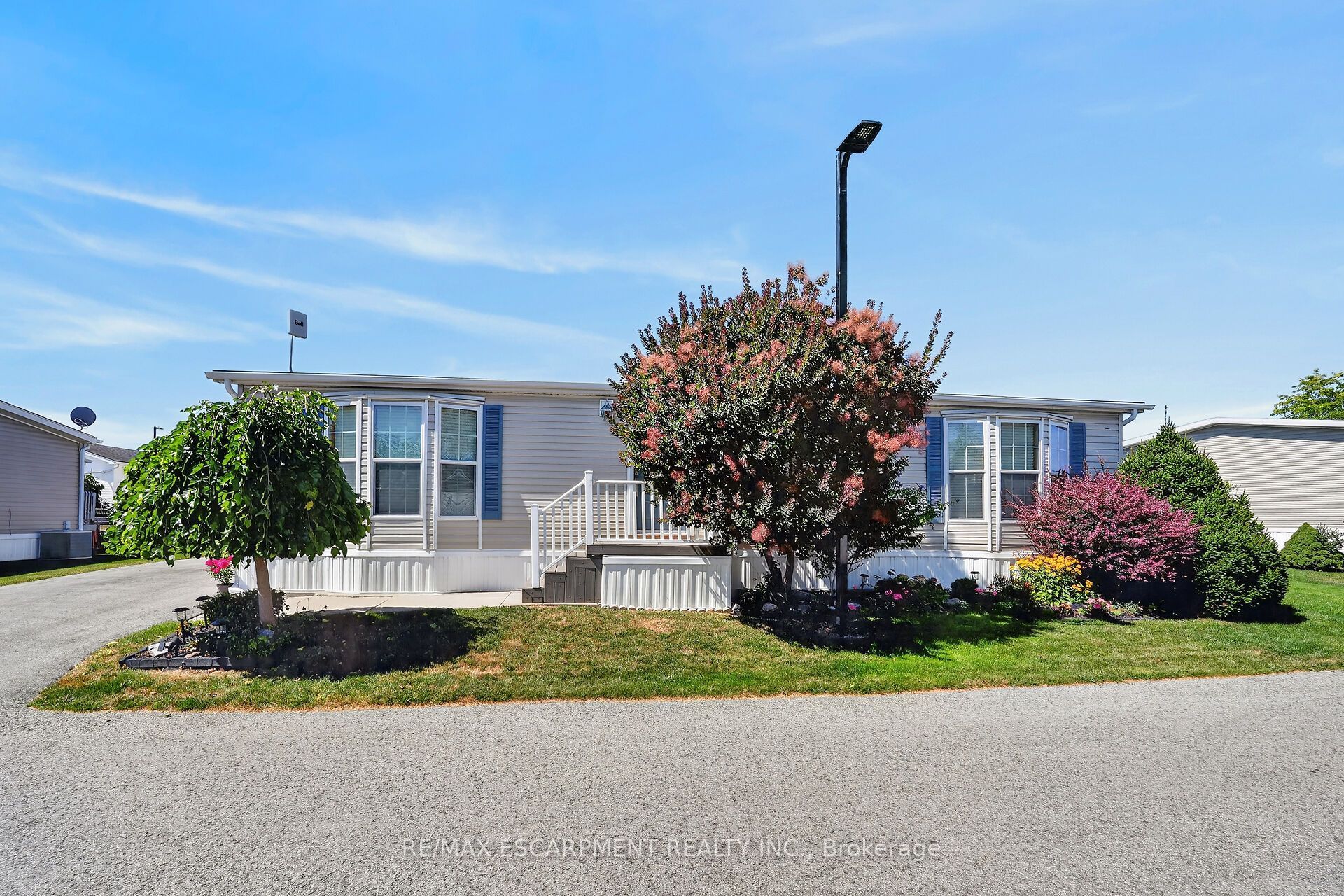 3033 TOWNLINE Road 393, Fort Erie, ON L0S 1S1