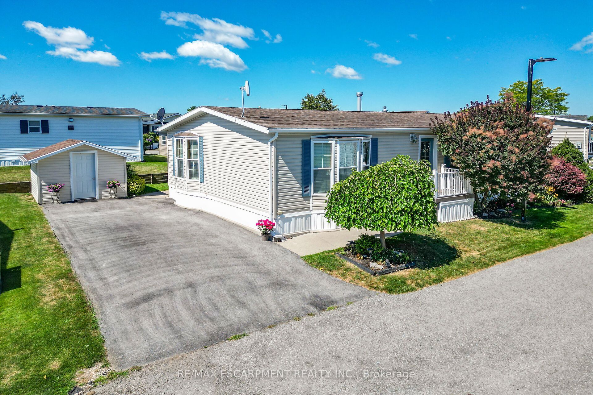 3033 TOWNLINE Road 393, Fort Erie, ON L0S 1S1 photo 2
