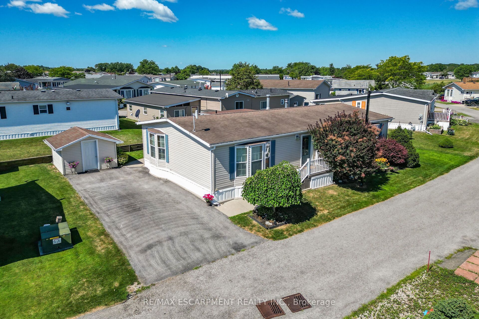 3033 TOWNLINE Road 393, Fort Erie, ON L0S 1S1 photo 3