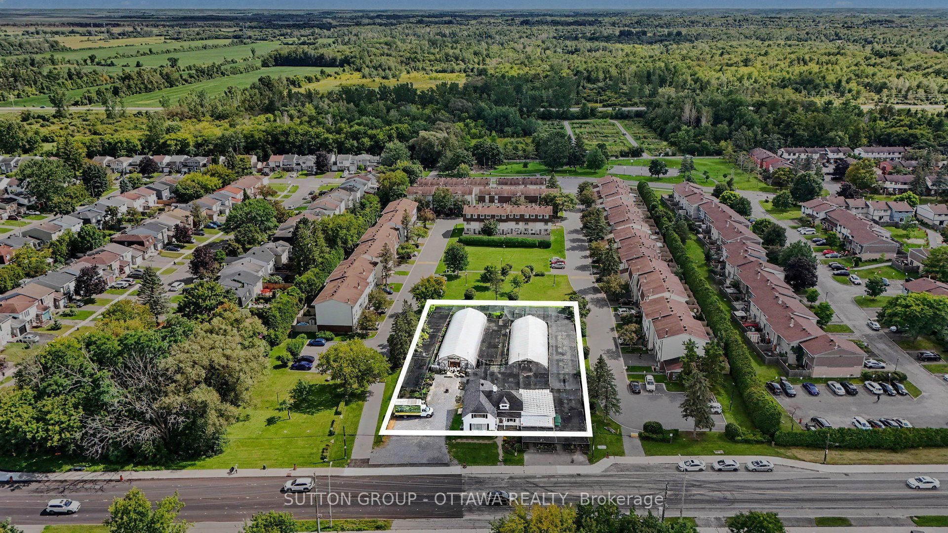 2832 Innes Road, Blackburn Hamlet, ON K1B 4K4