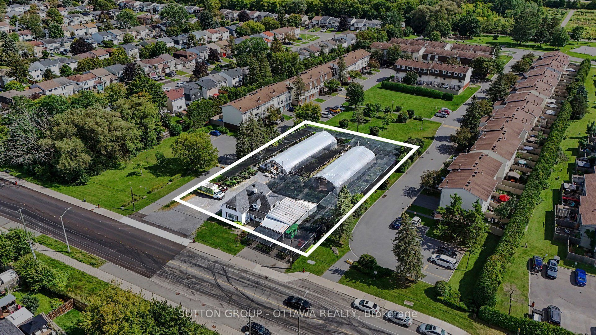 2832 Innes Road, Blackburn Hamlet, ON K1B 4K4 photo 2