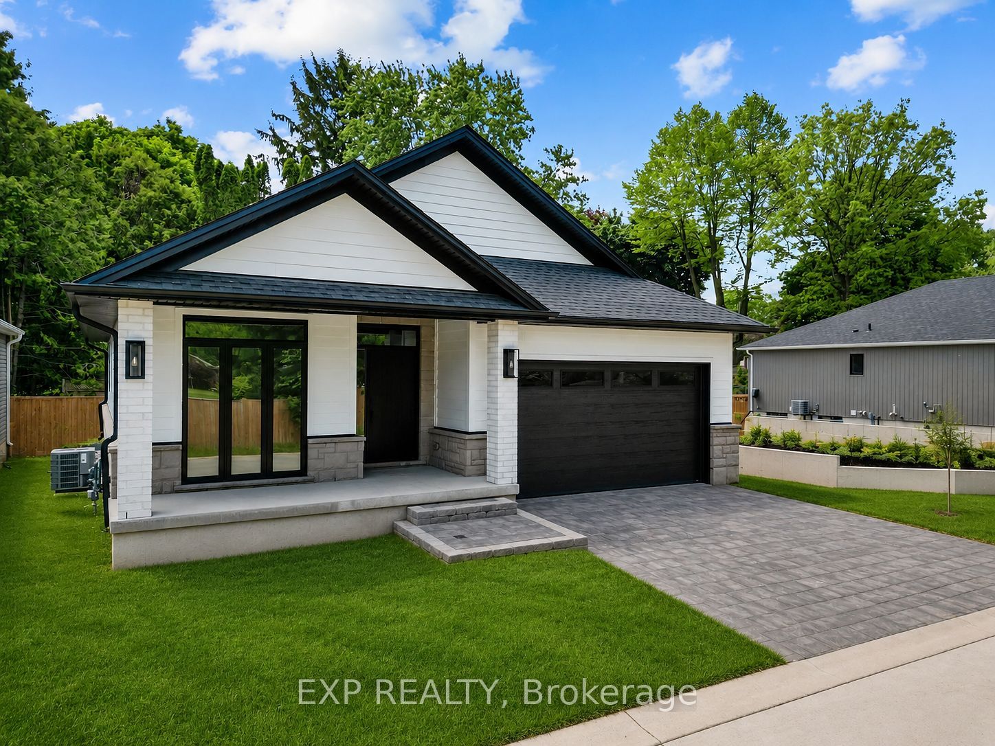 Lot 11 Head Street N, Strathroy-Caradoc, ON N7G 2K2 photo 2