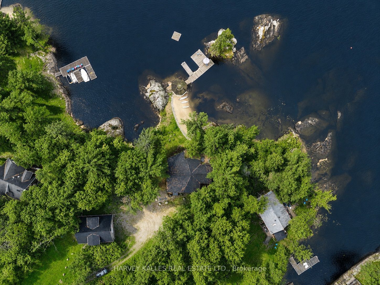 1069 White Eagle Road, Gravenhurst, ON P0E 1G0 photo 2