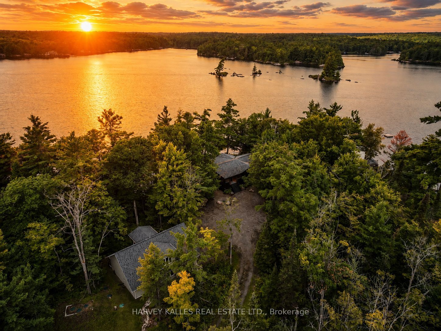 1069 White Eagle Road, Gravenhurst, ON P0E 1G0 photo 3