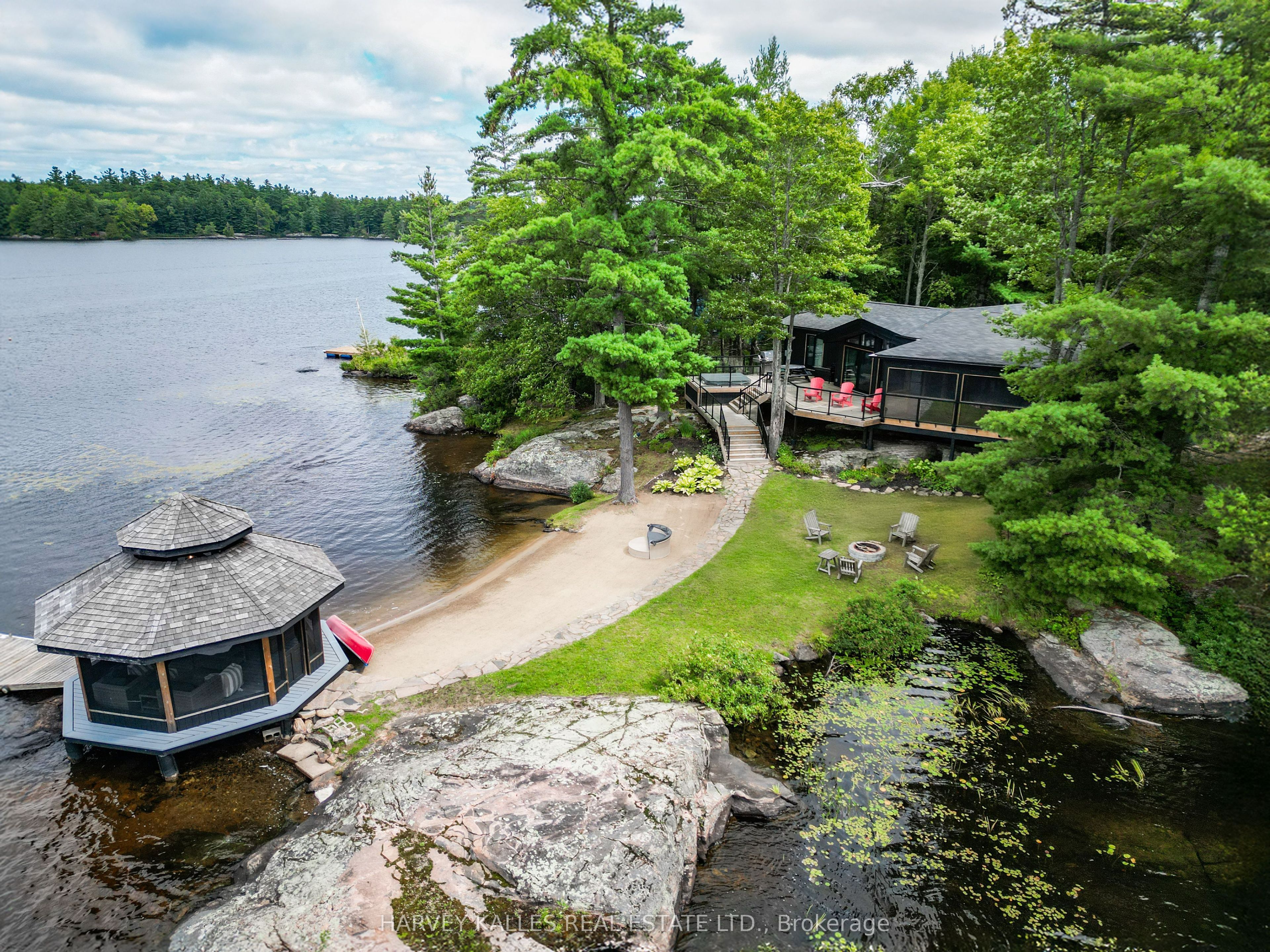 1069 White Eagle Road, Gravenhurst, ON P0E 1G0 photo 4