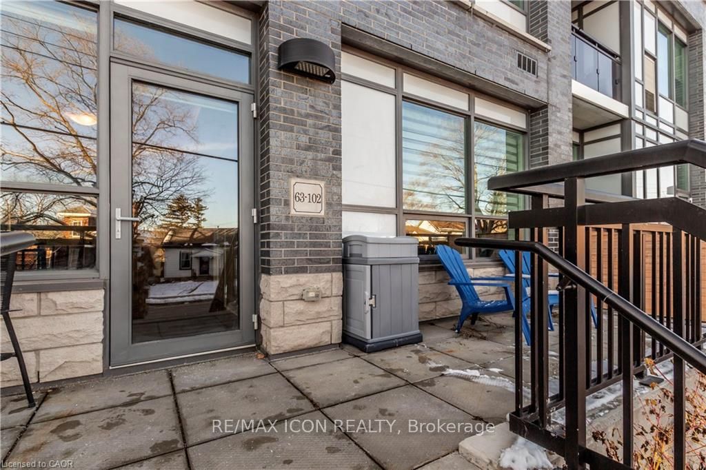 63 Arthur Street S 102, Guelph, ON N1E 0A8