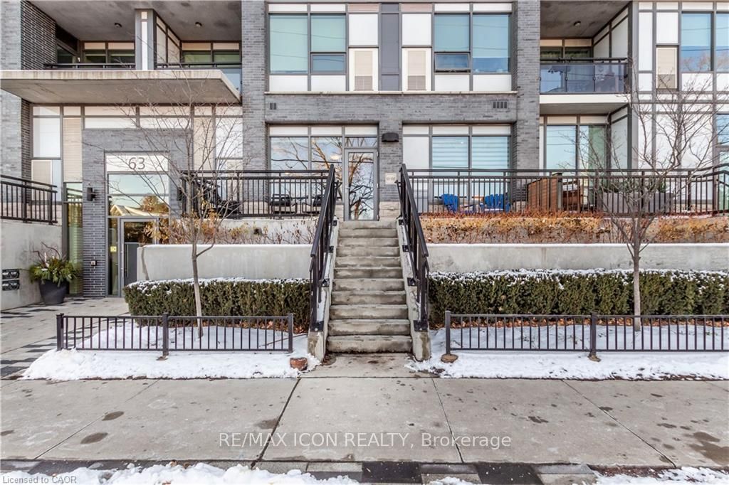 63 Arthur Street S 102, Guelph, ON N1E 0A8 photo 3
