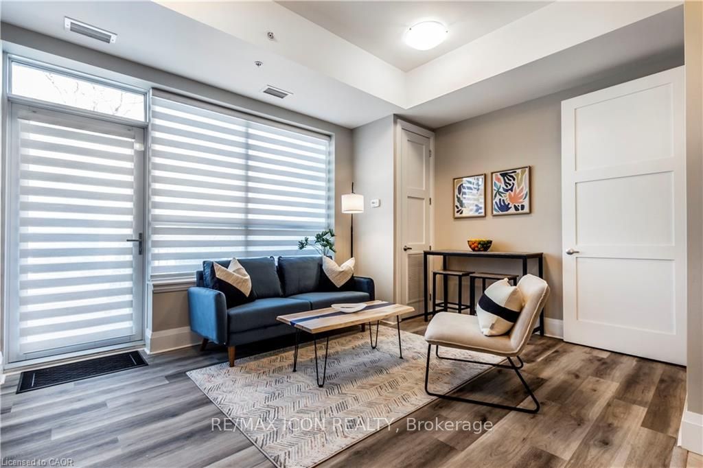 63 Arthur Street S 102, Guelph, ON N1E 0A8 photo 5