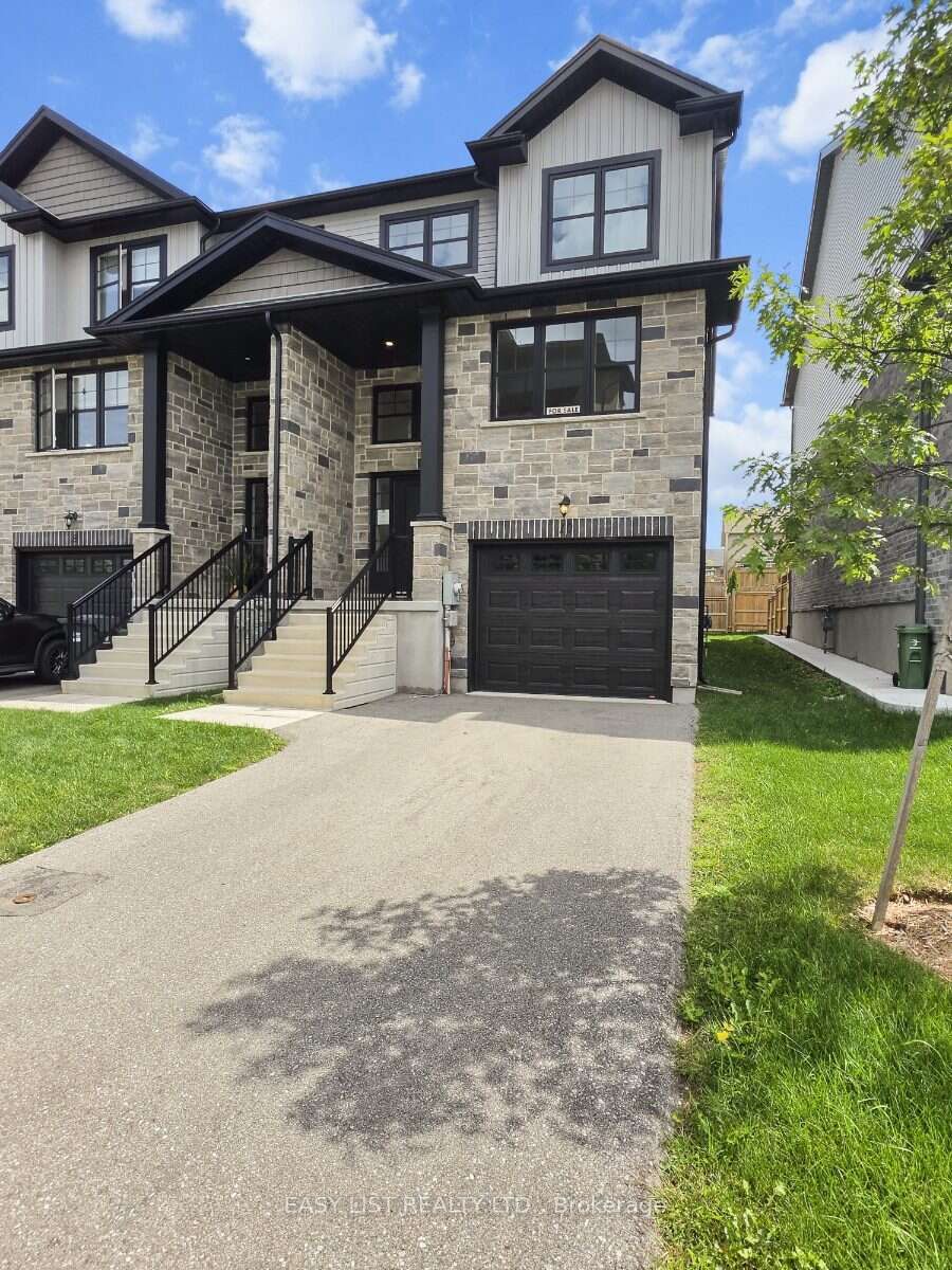 10 Kay Crescent, Guelph, ON N1L 0N5 photo 2