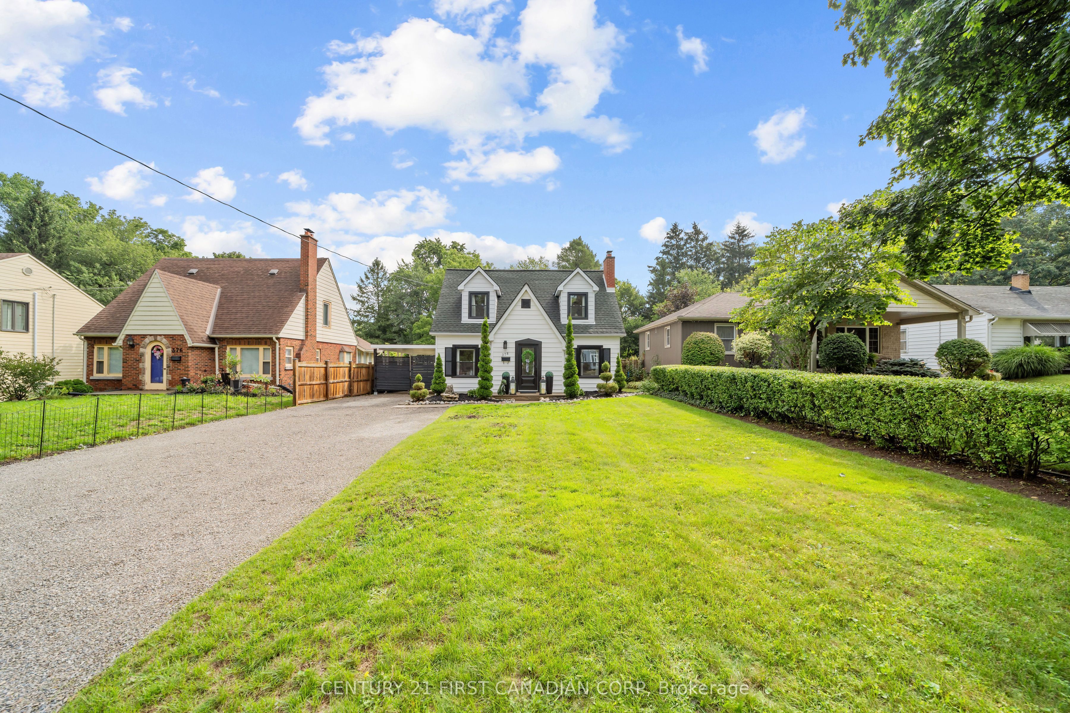 378 Byron Boulevard, London South, ON N6K 2L7 photo 2
