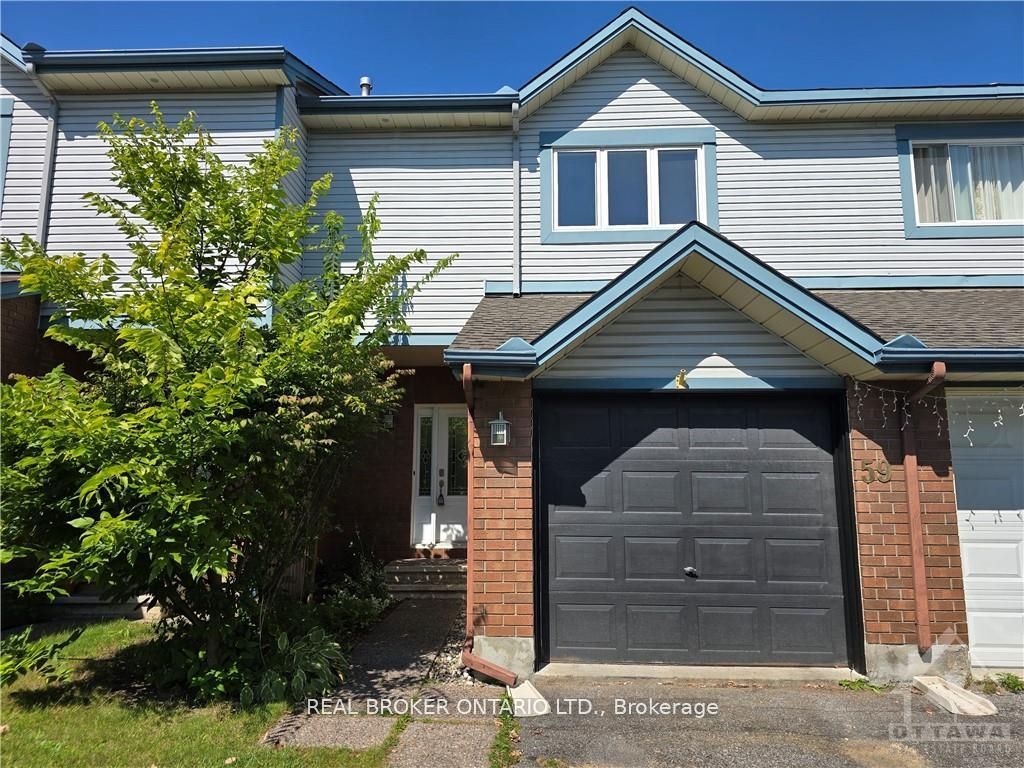 59 Piper Crescent, Kanata, ON K2K 2S9