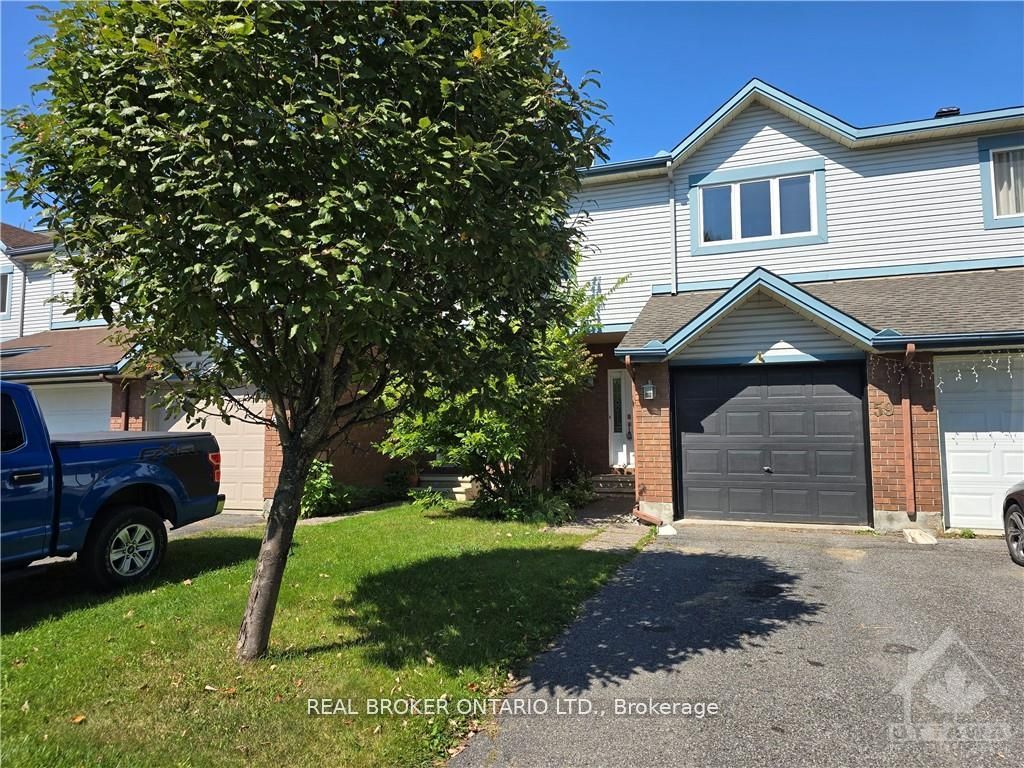 59 Piper Crescent, Kanata, ON K2K 2S9 photo 2