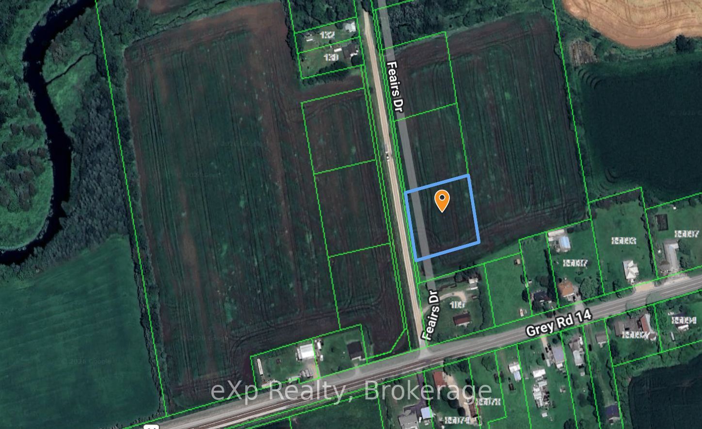 115 Feairs Drive, Southgate, ON N0G 1N0