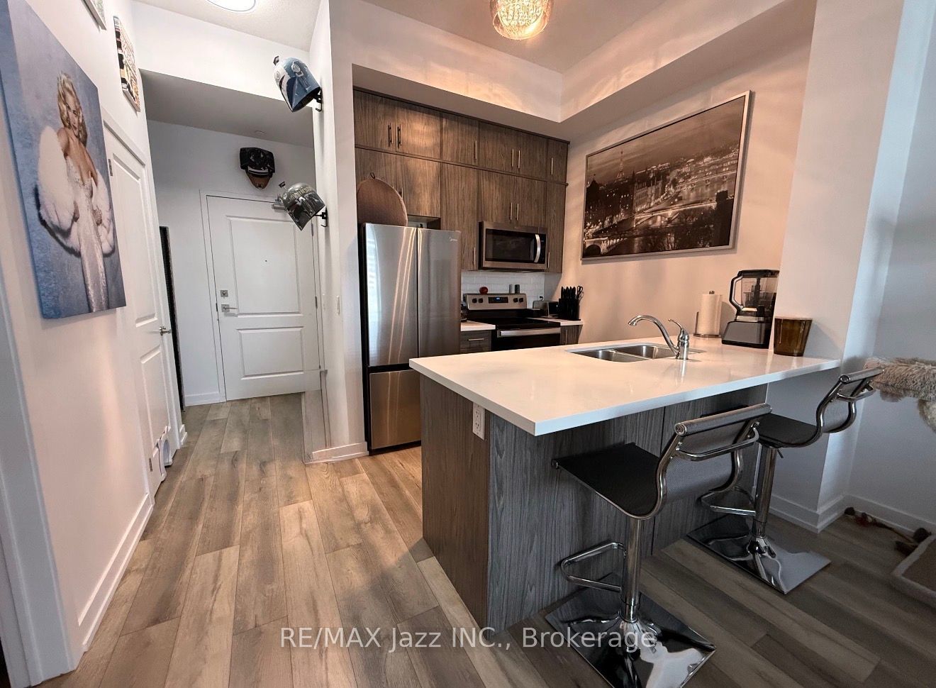 5055 Greenlane Road 625, Lincoln, ON L0R 1B3 photo 4