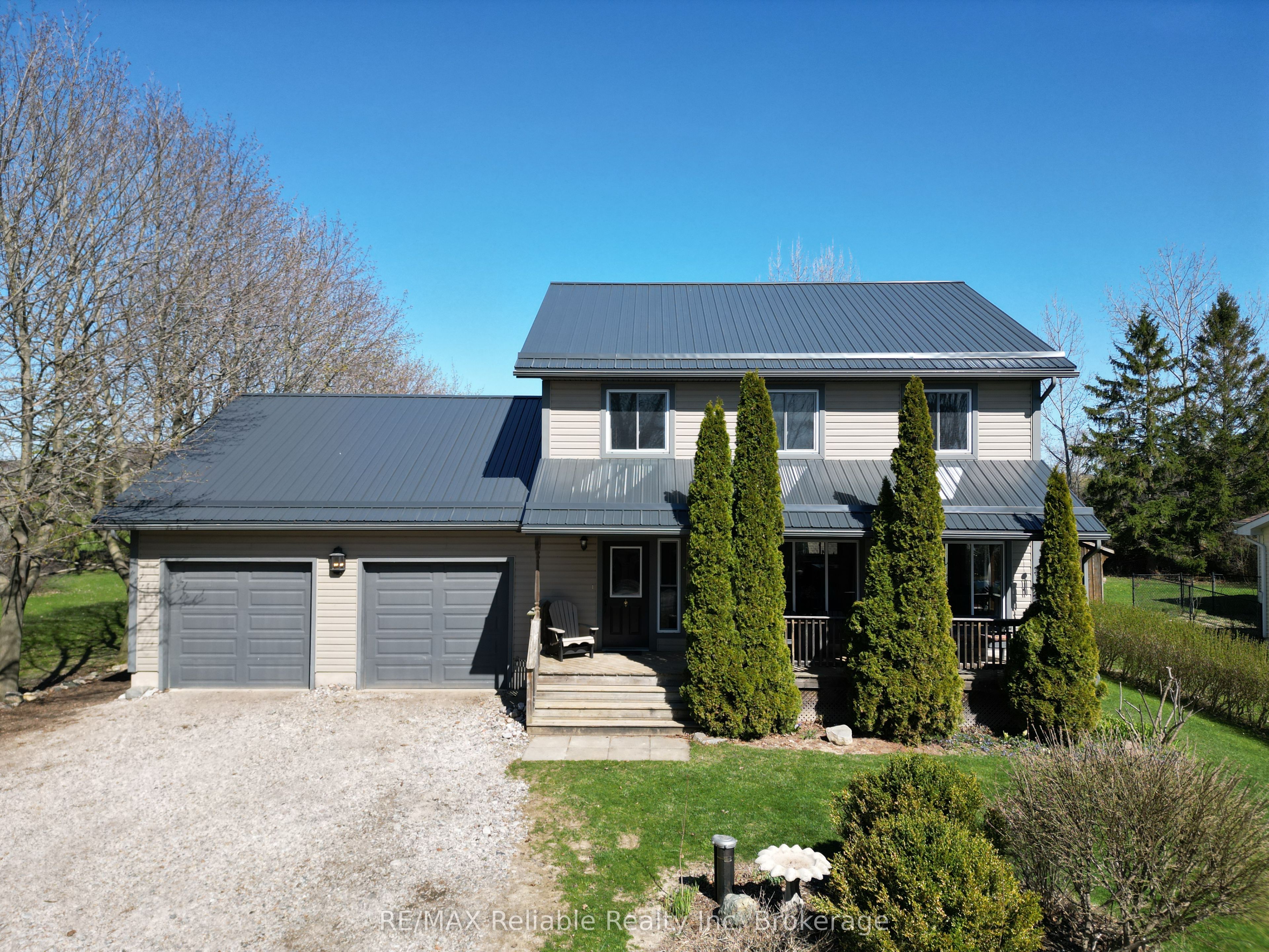77504 Melena Drive, Bluewater, ON N0M 1G0