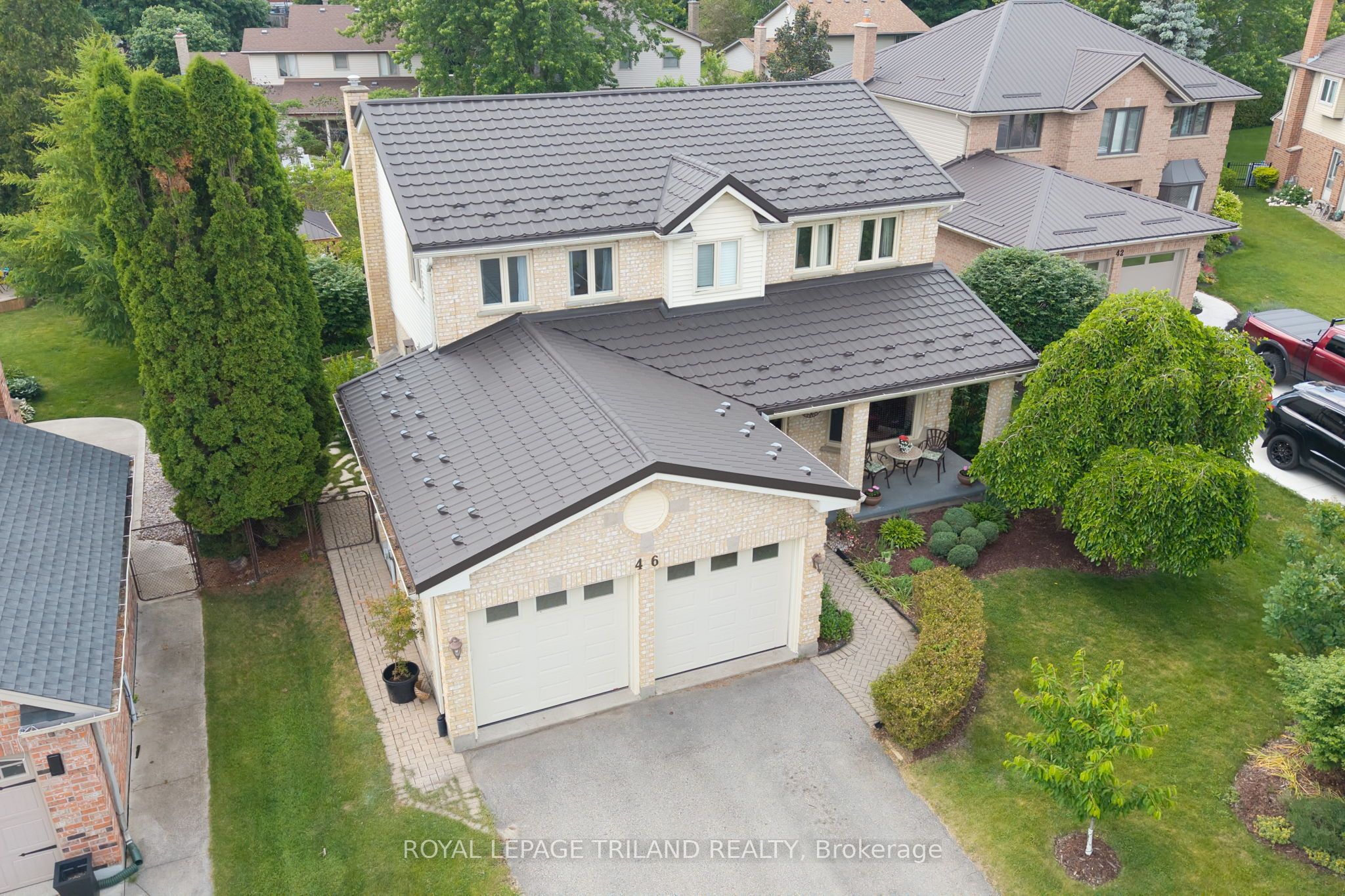 46 Garden Walk, London South, ON N6J 4W9 photo 2