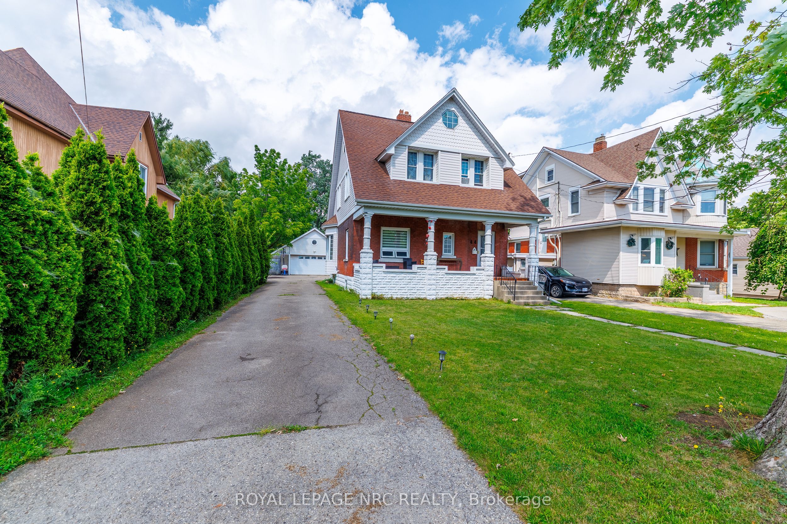 44 Phipps Street, Fort Erie, ON L2A 2V2 photo 2