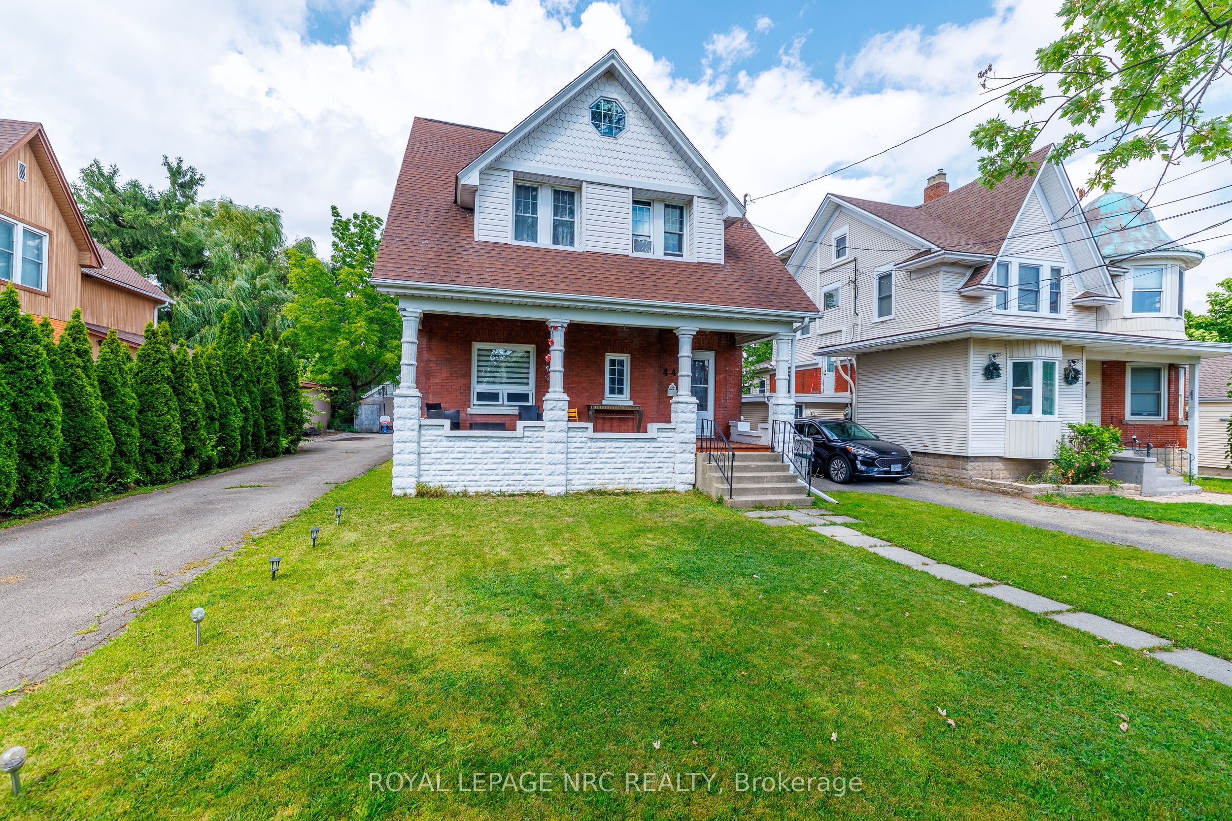44 Phipps Street, Fort Erie, ON L2A 2V2 photo 3