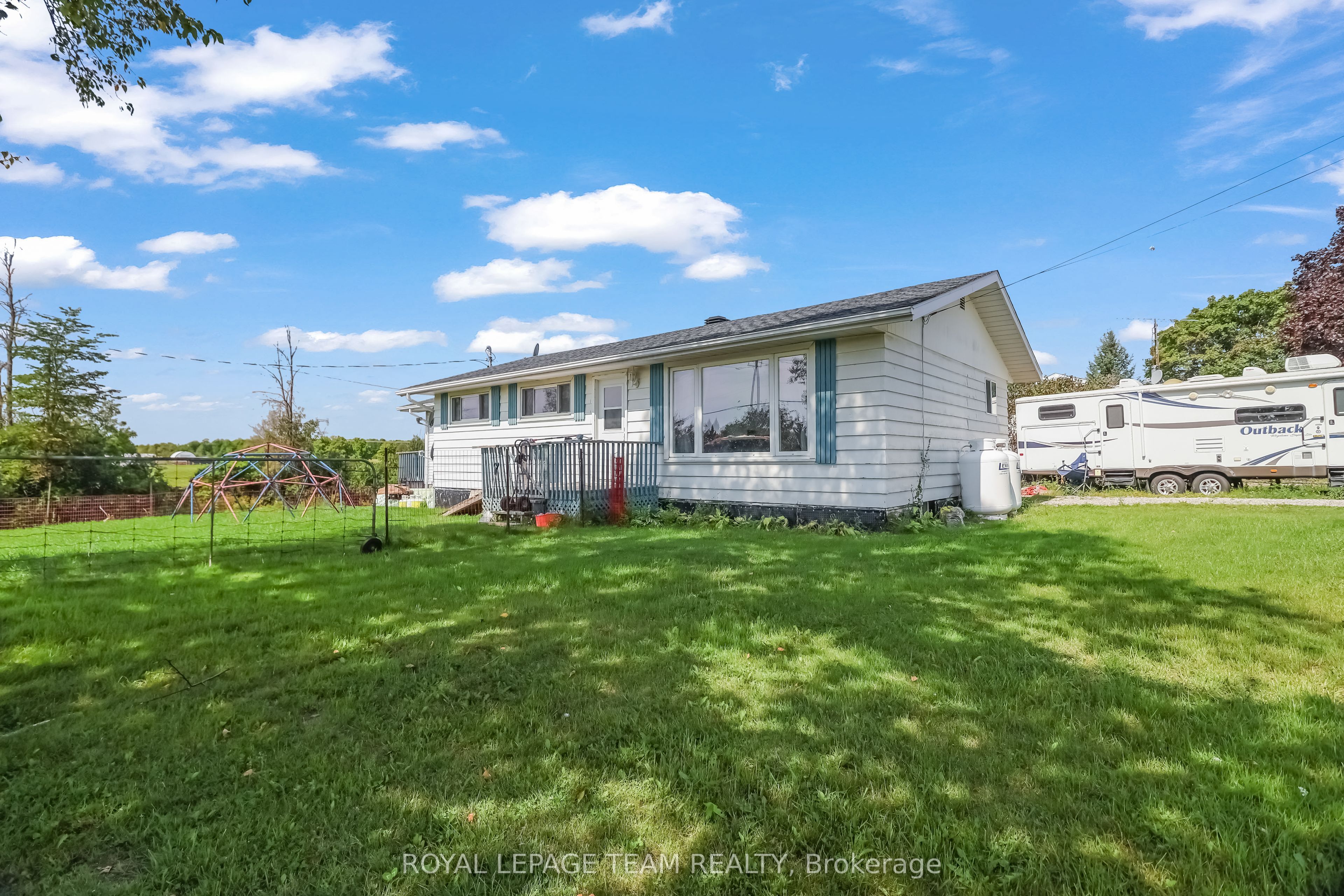 1289 Rosedale Road N, Montague, ON K7A 4S6 photo 2